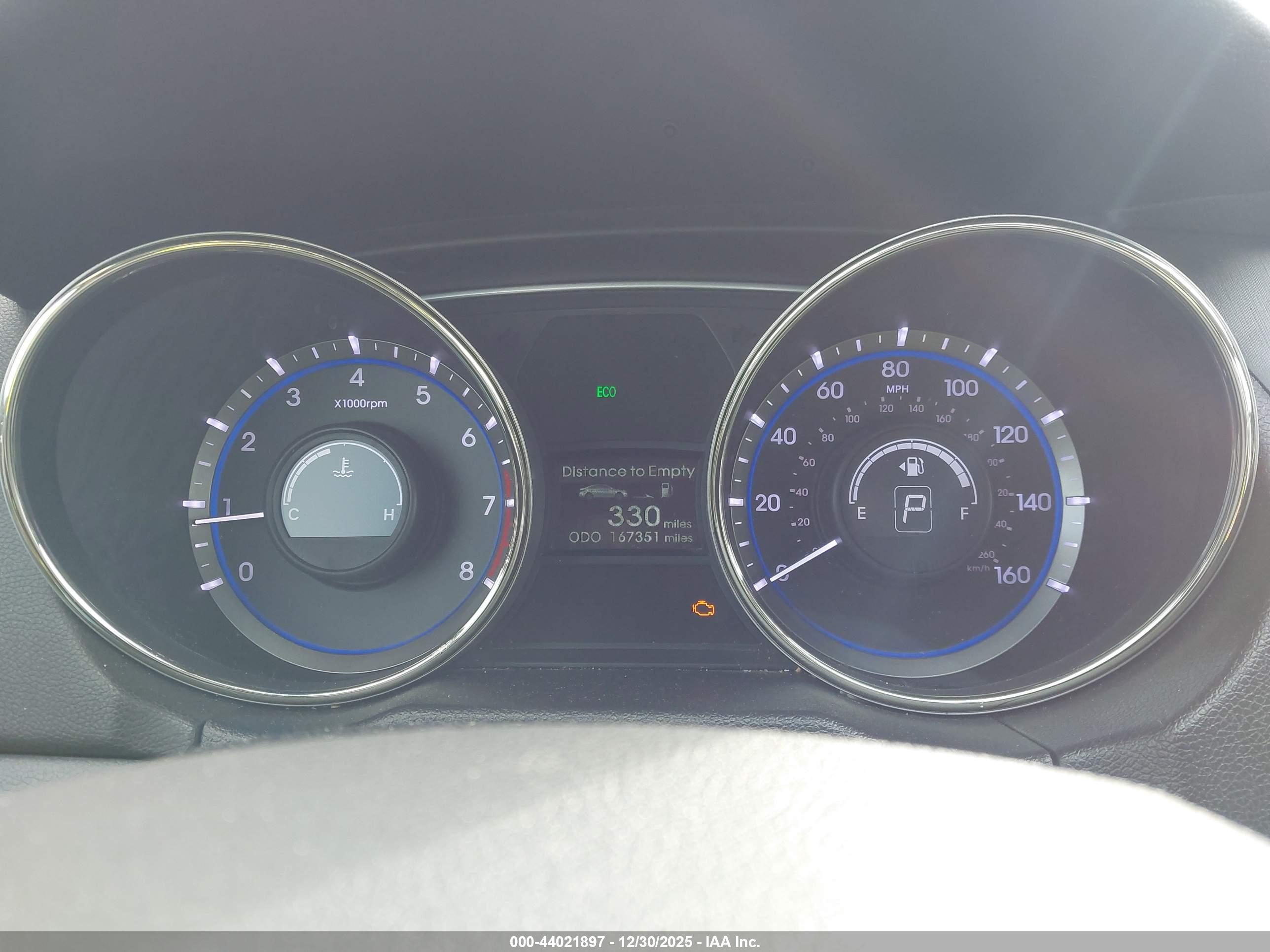 HYUNDAI SONATA image 7