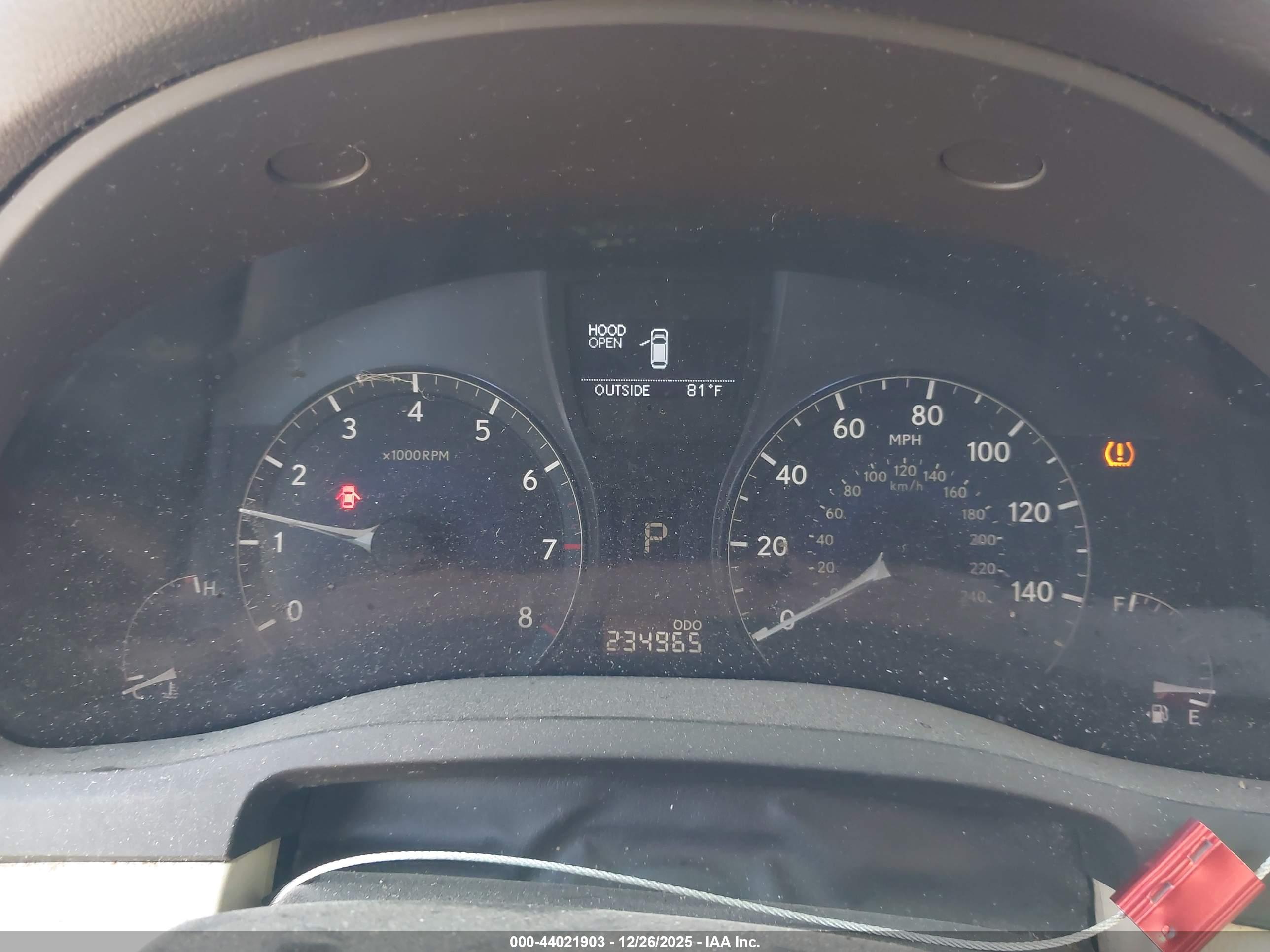 LEXUS RX image 7