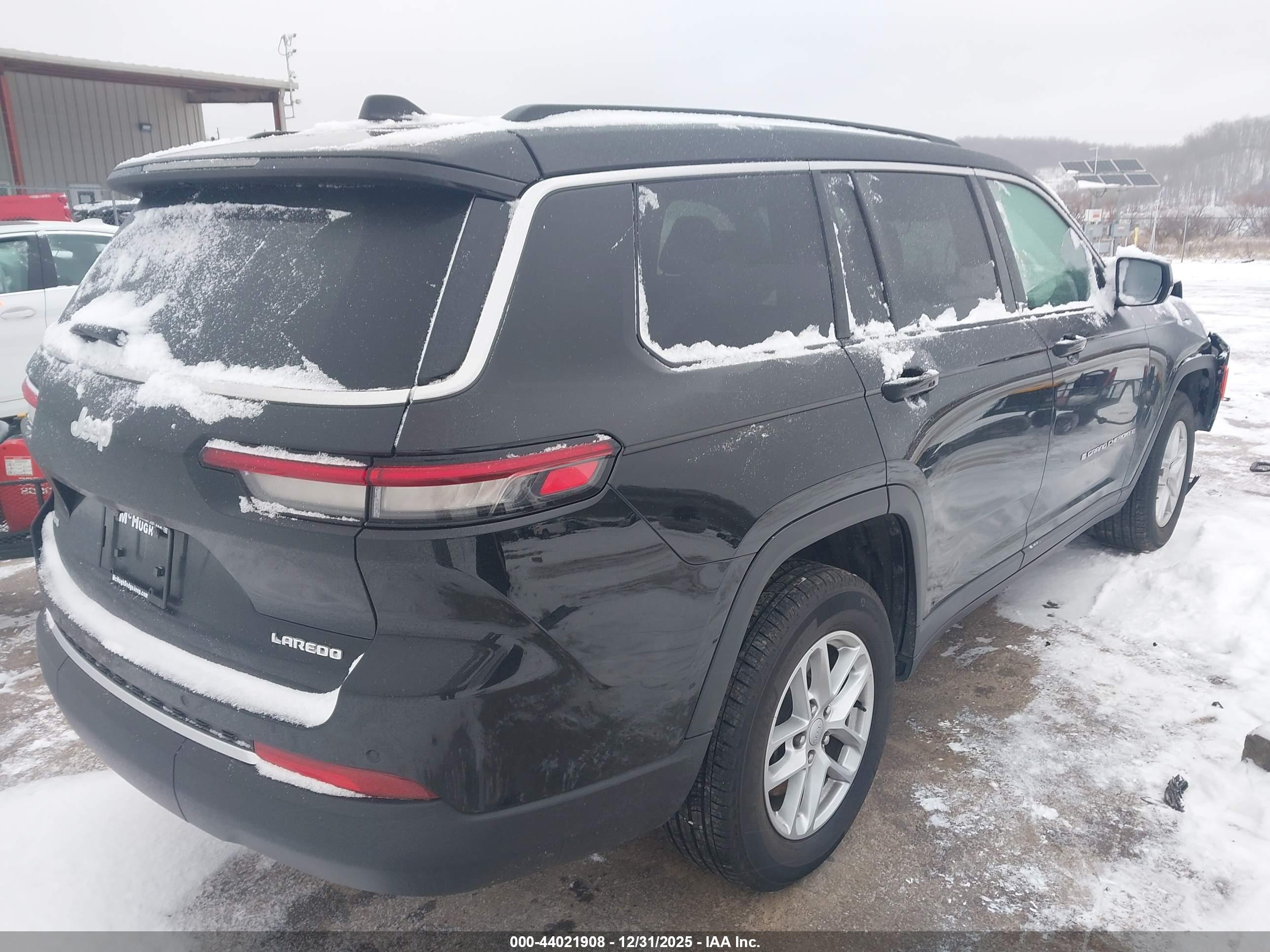JEEP GRAND image 4