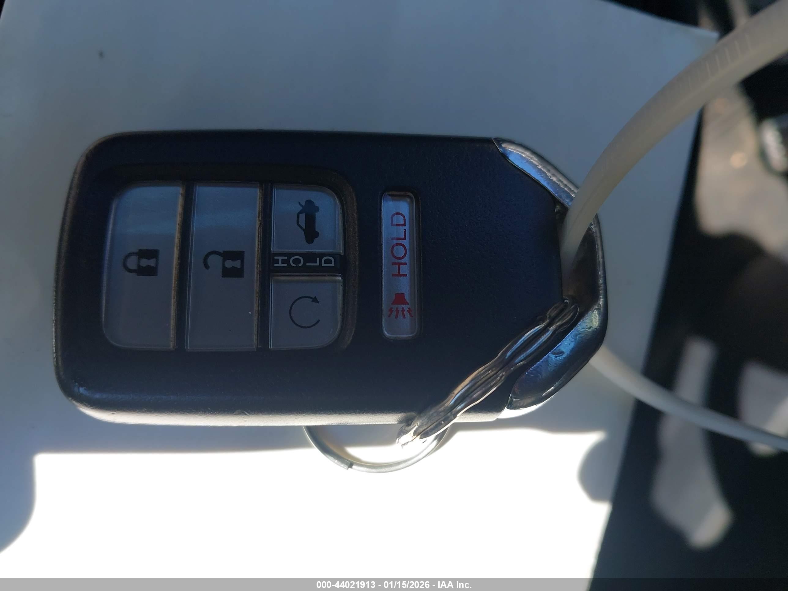 HONDA CIVIC image 11