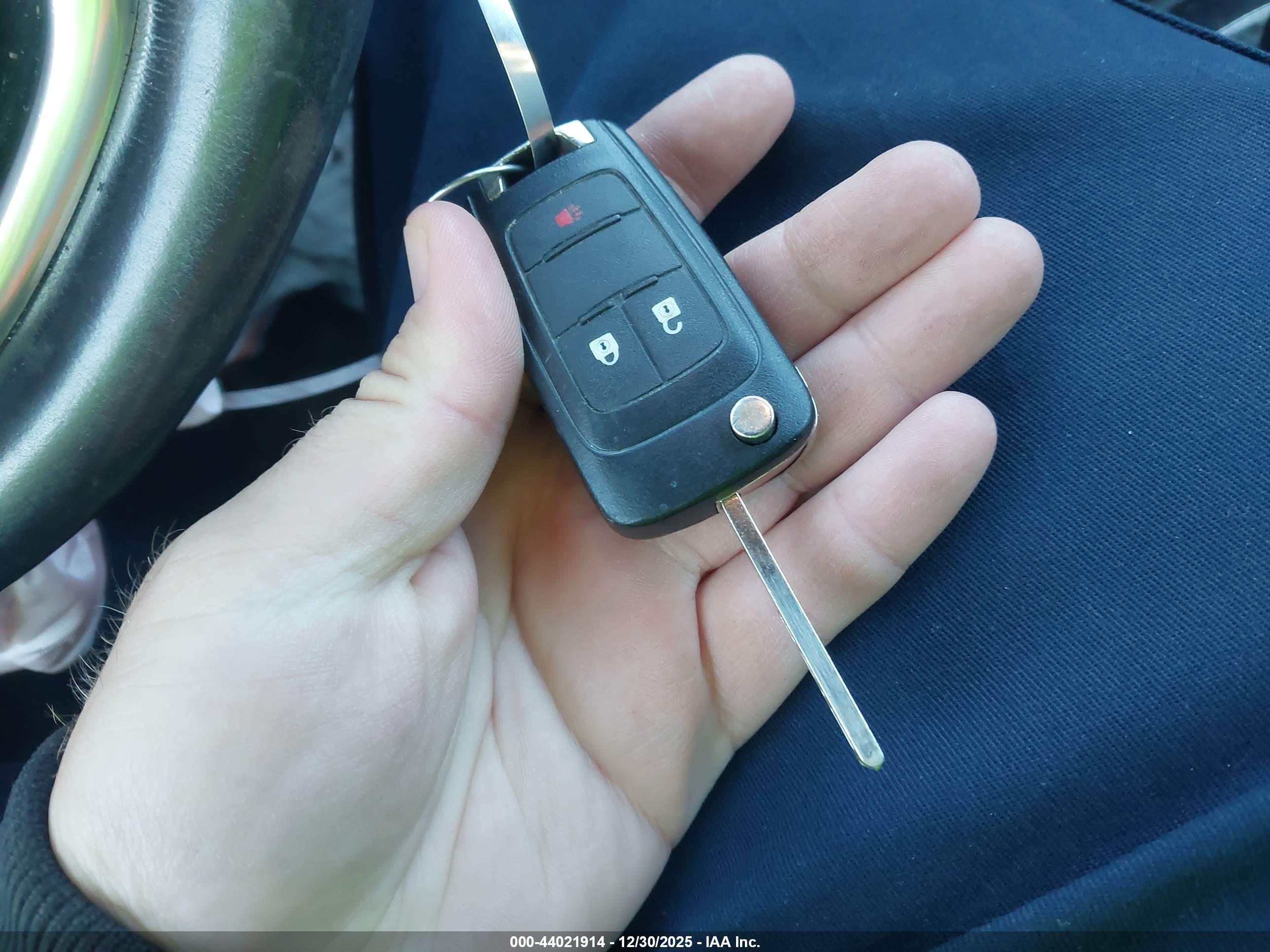 BUICK ENCORE image 11