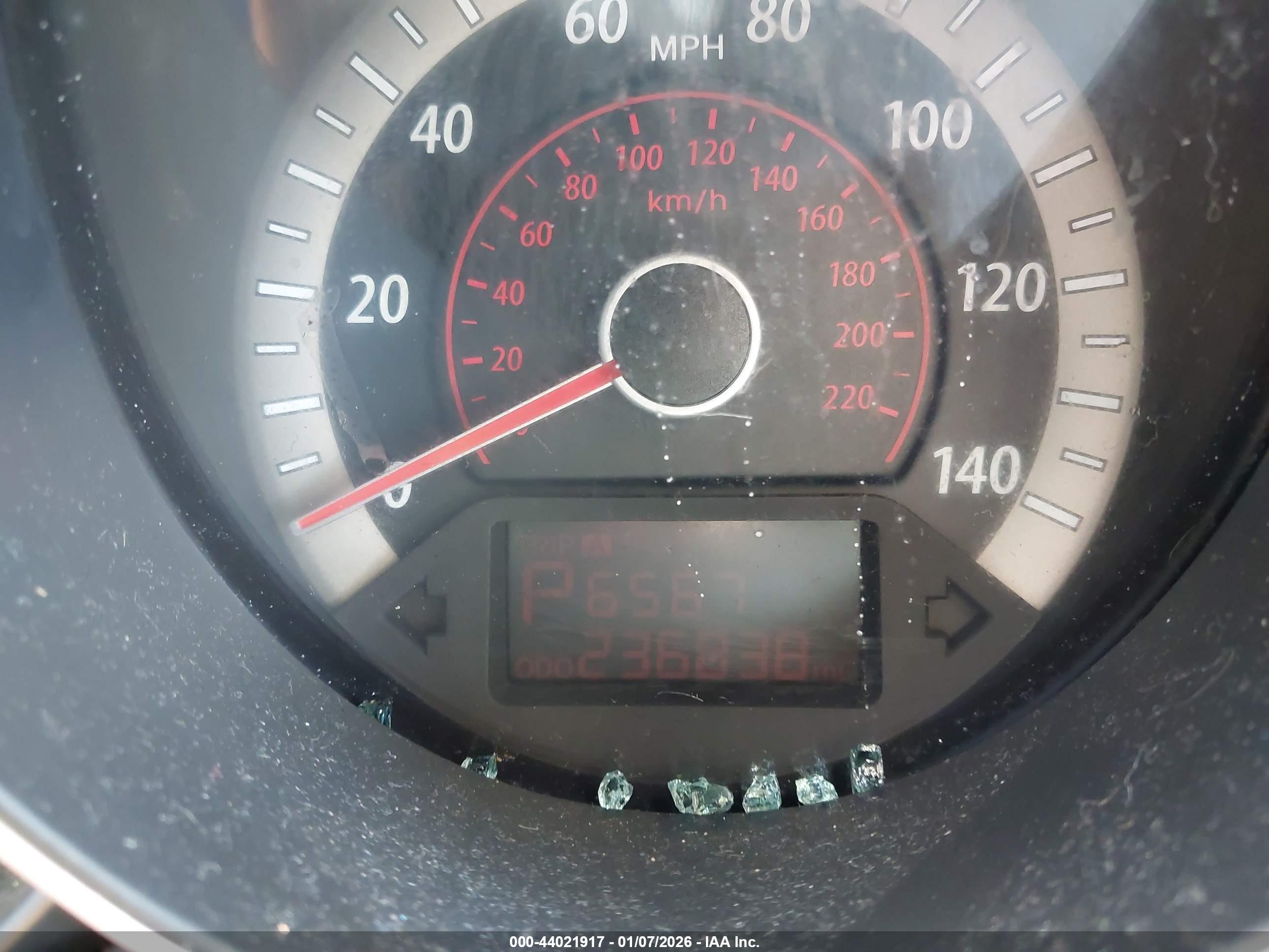 KIA FORTE image 7