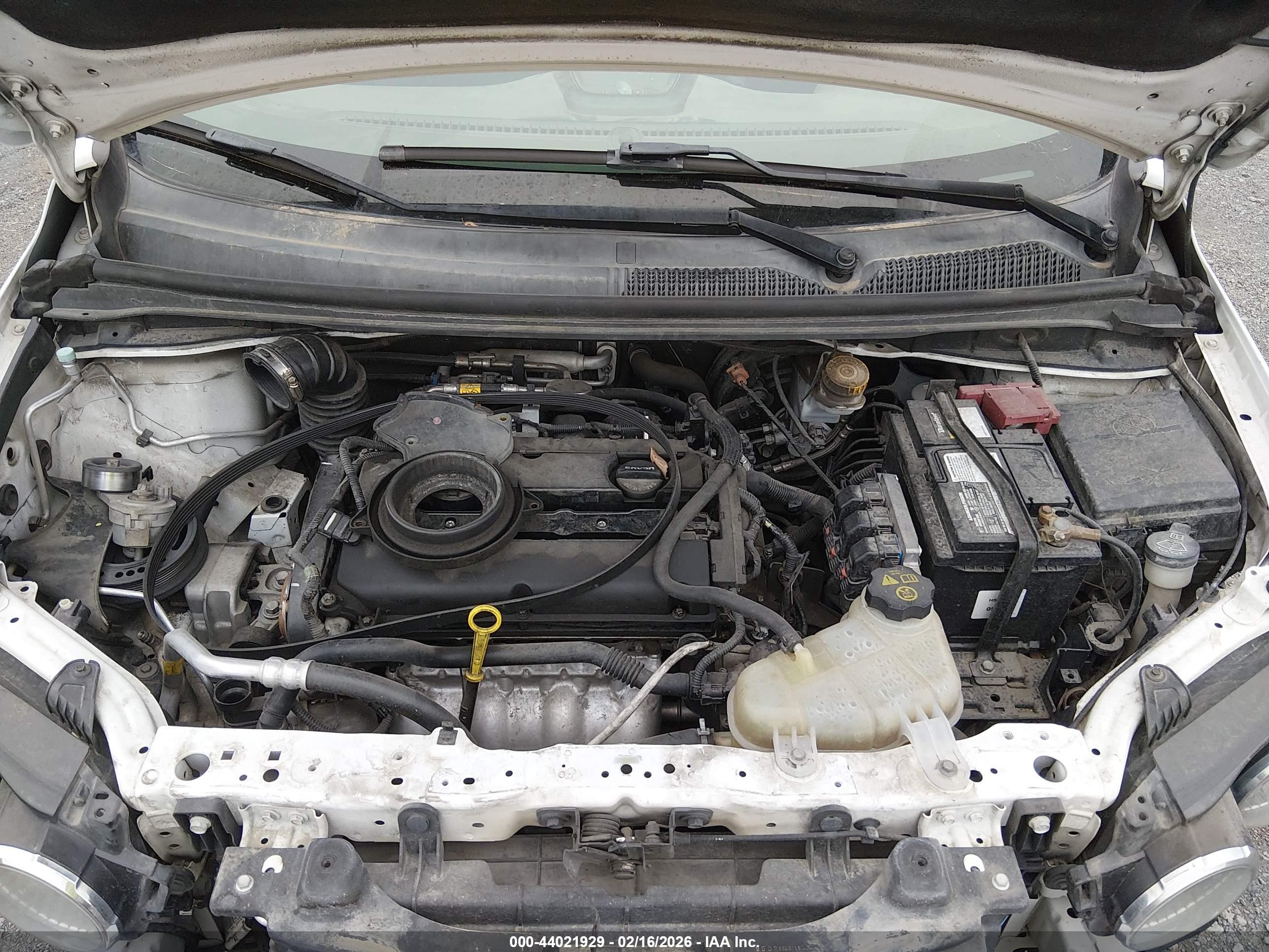 CHEVROLET SONIC image 10