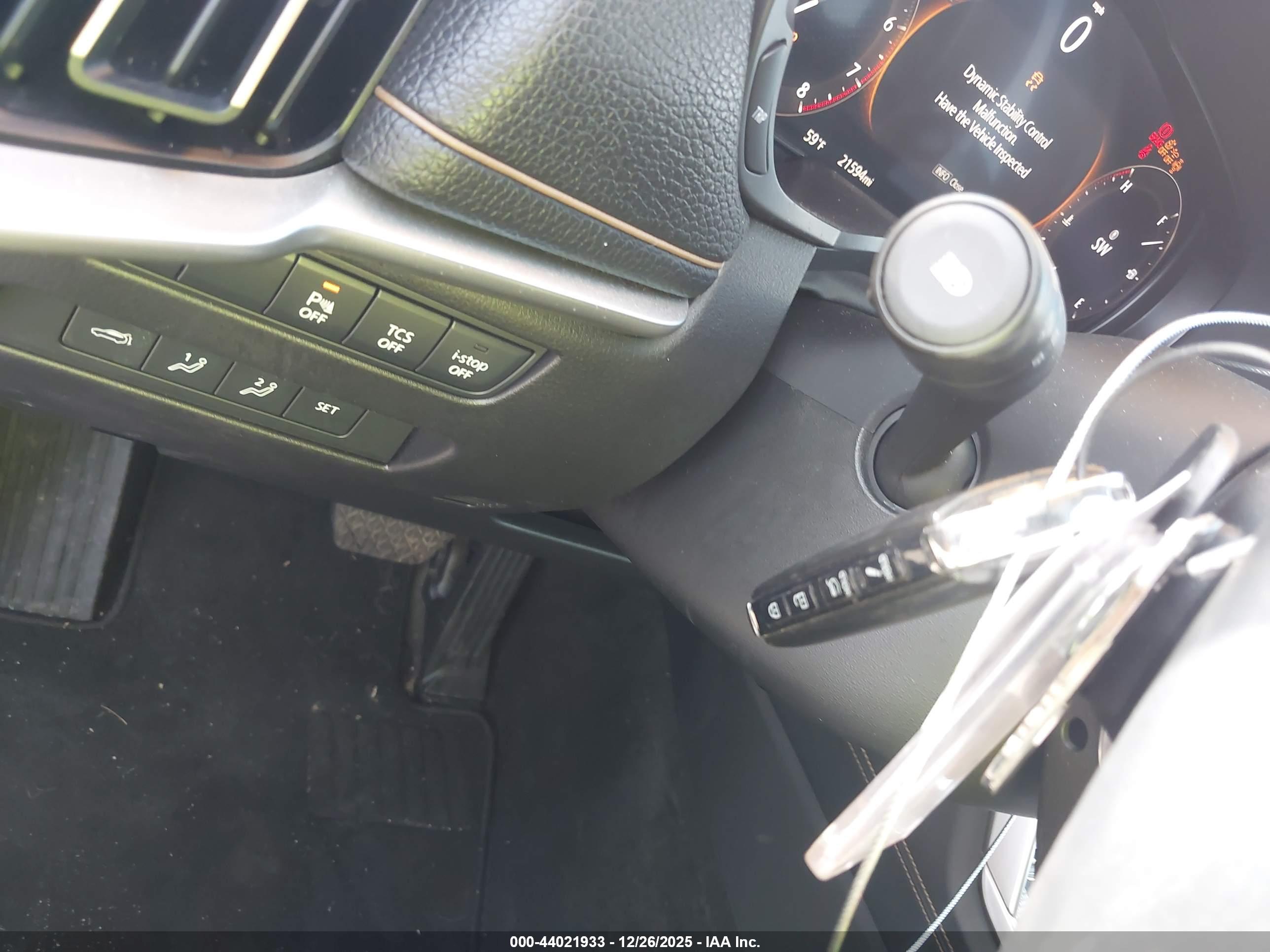 MAZDA CX-90 image 11