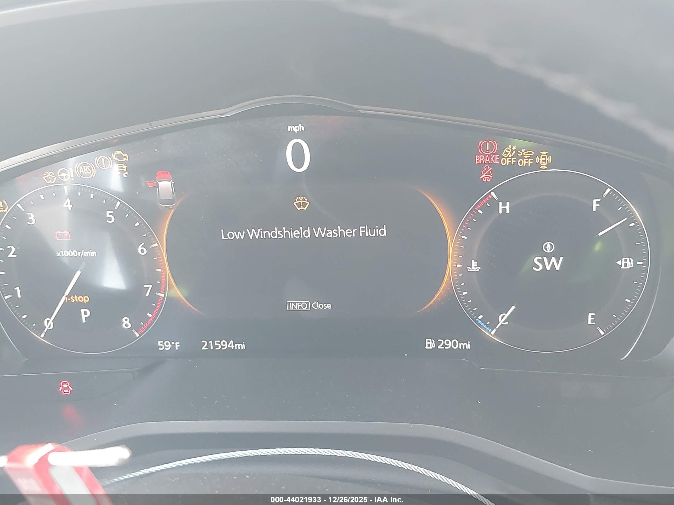 MAZDA CX-90 image 7