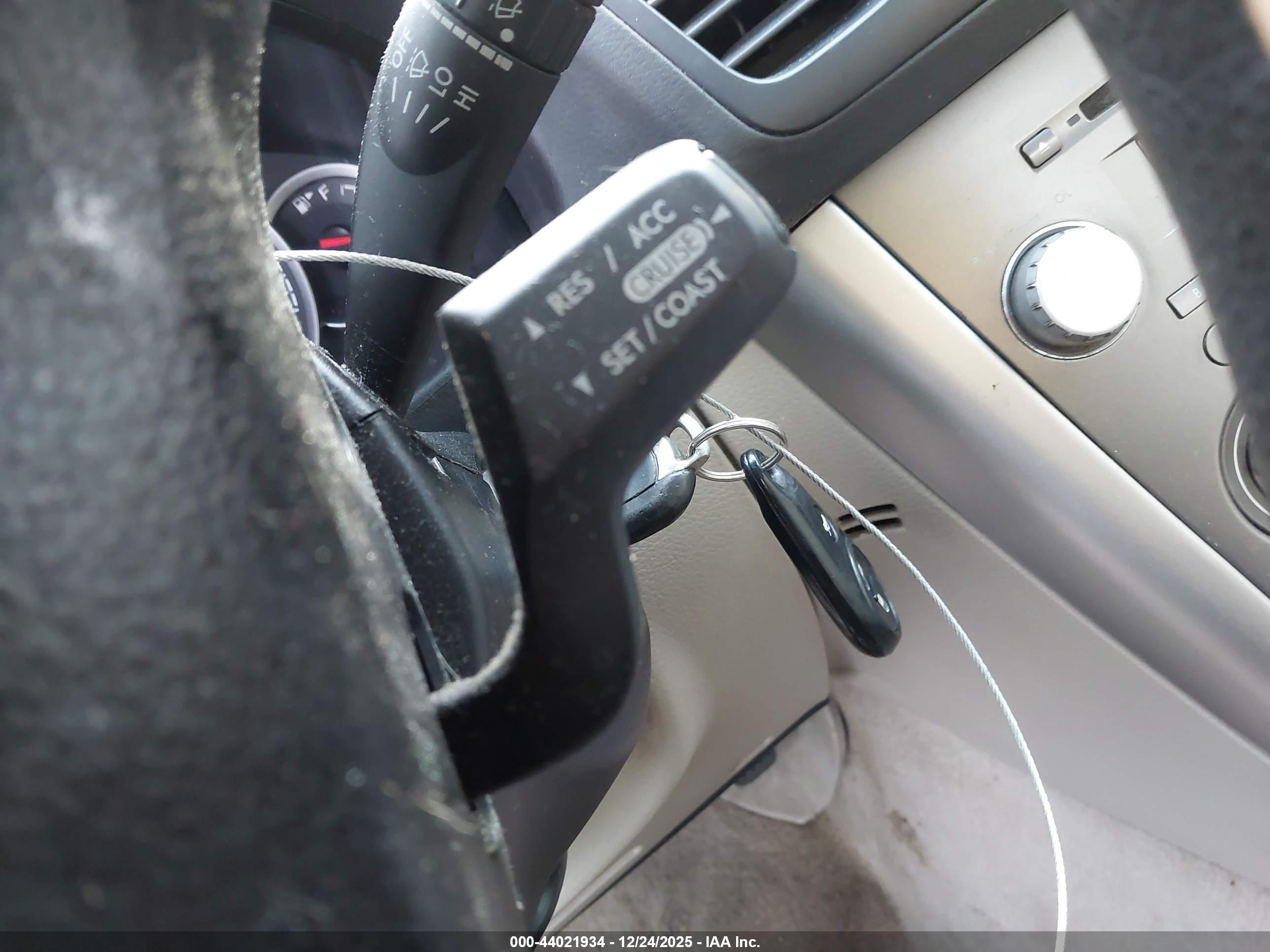 SUBARU LEGACY image 11