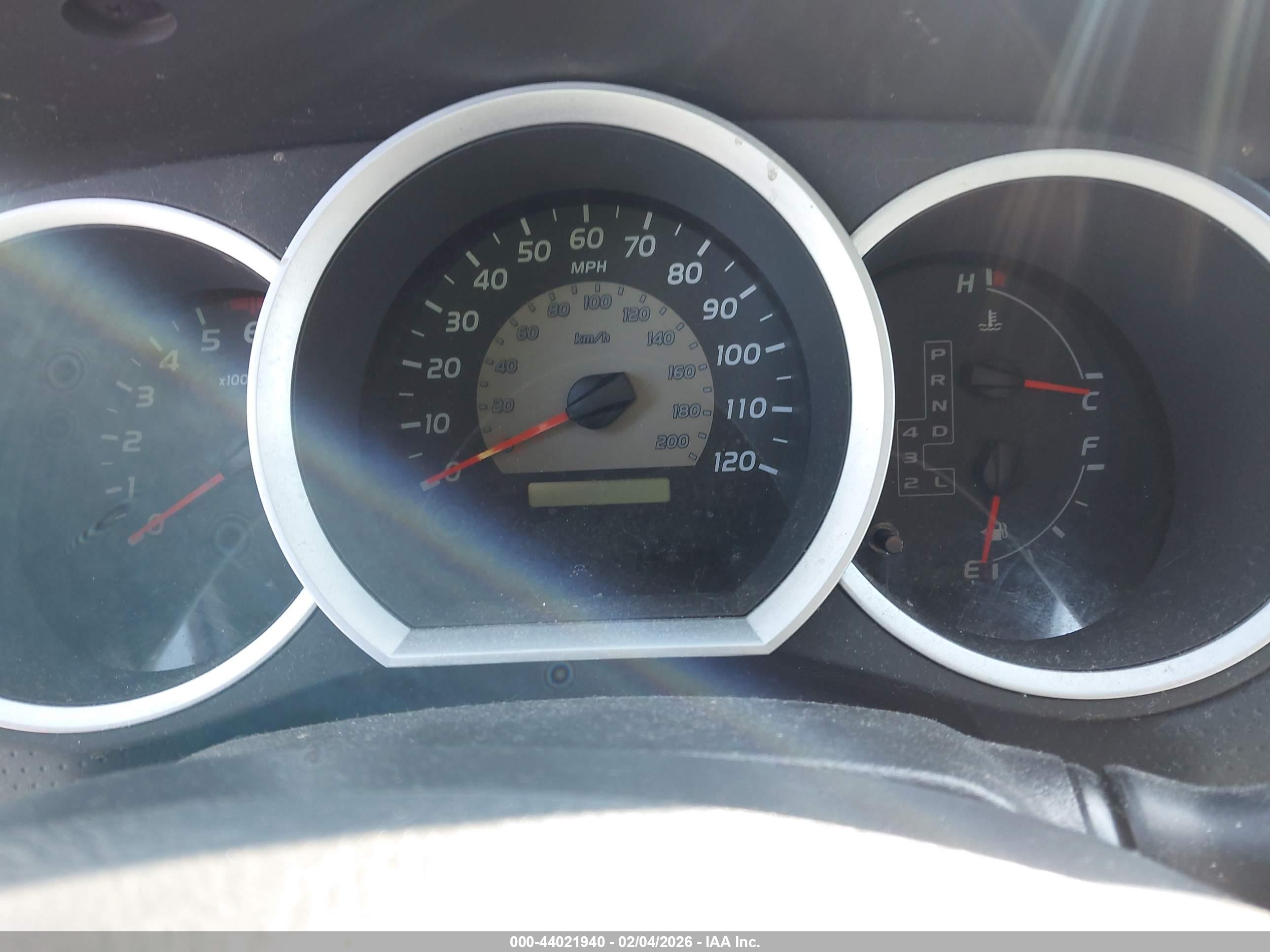 TOYOTA TACOMA image 7