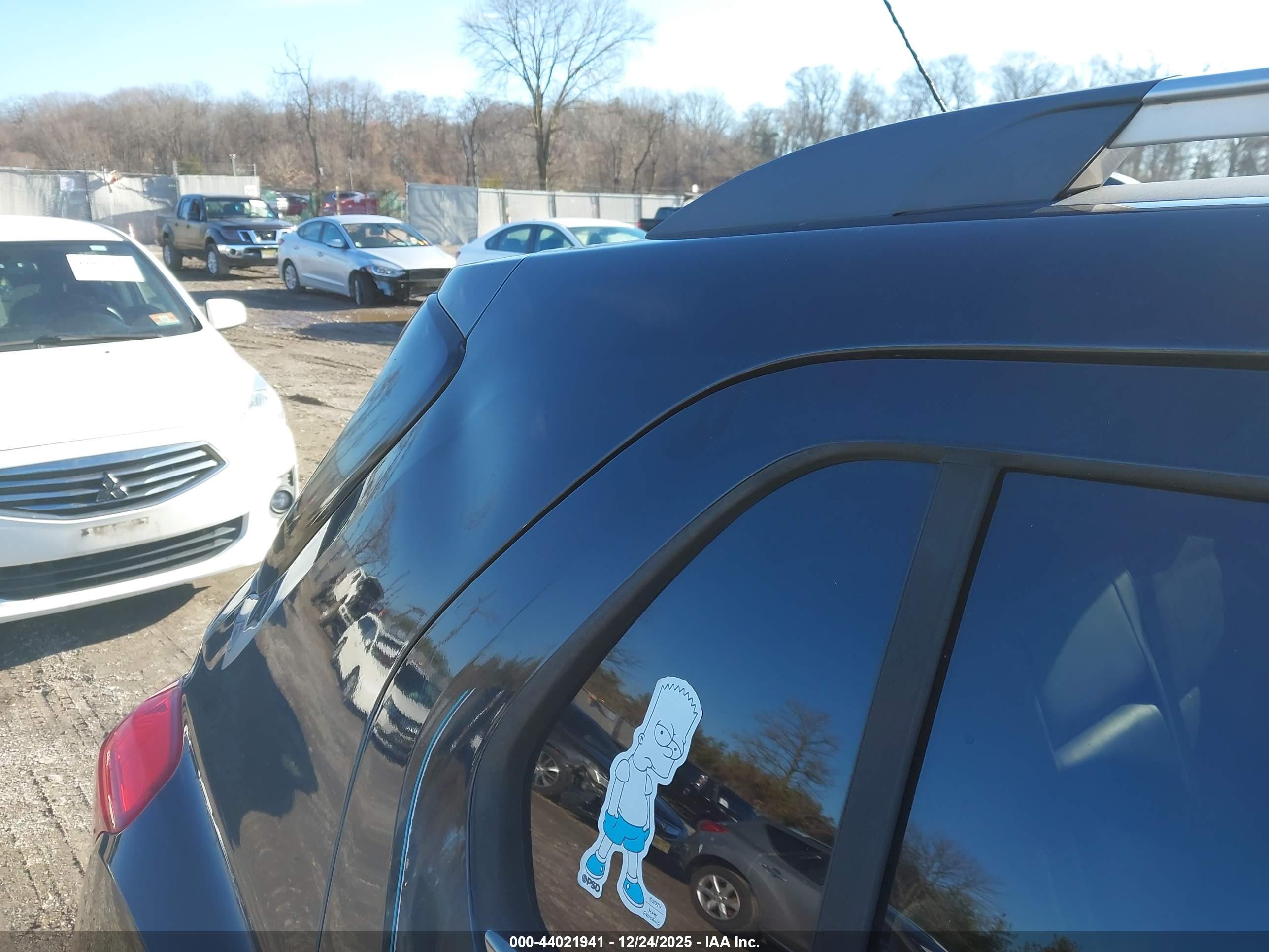 CHEVROLET TRAX image 6