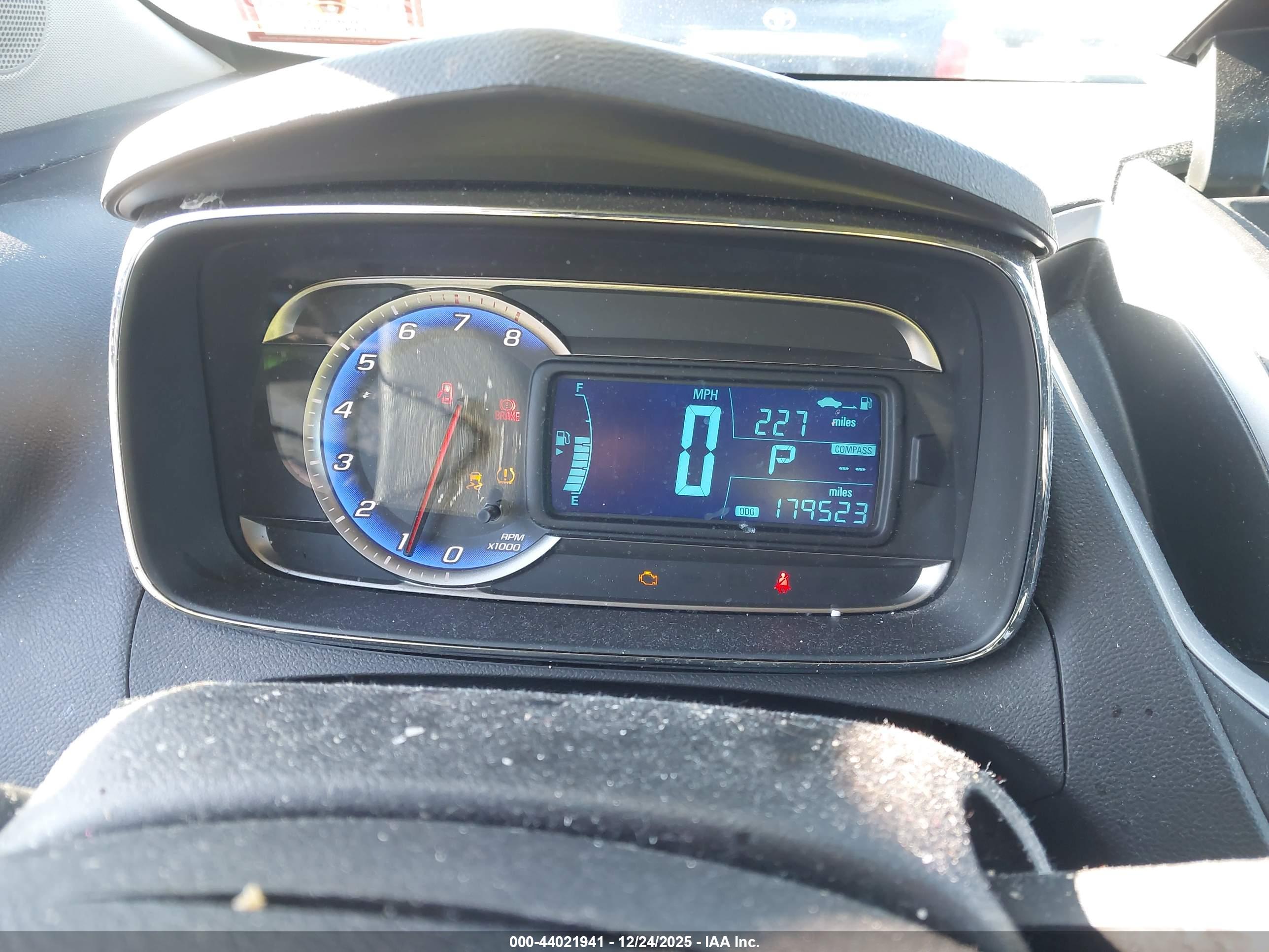 CHEVROLET TRAX image 7