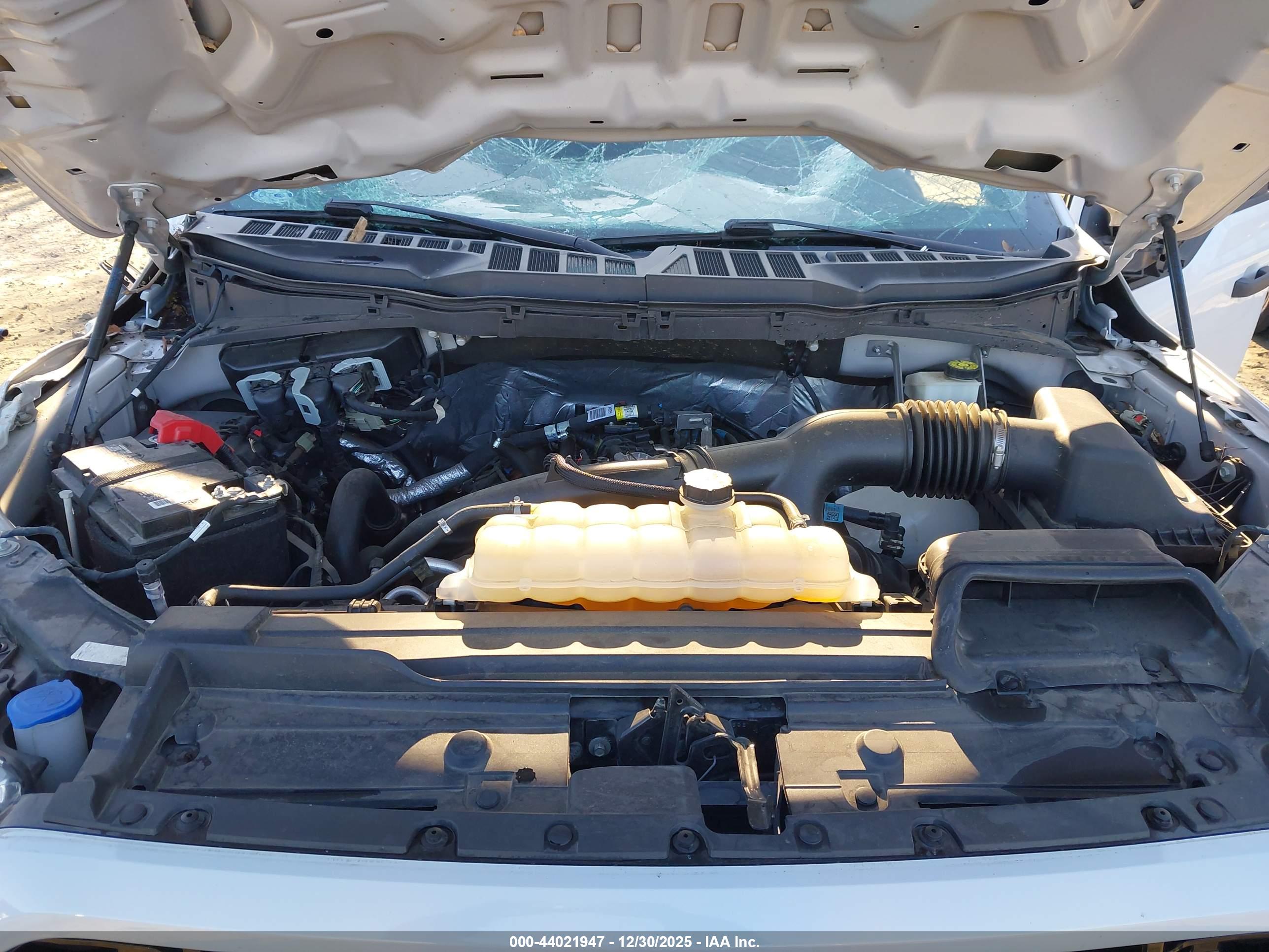 FORD F-150 image 10