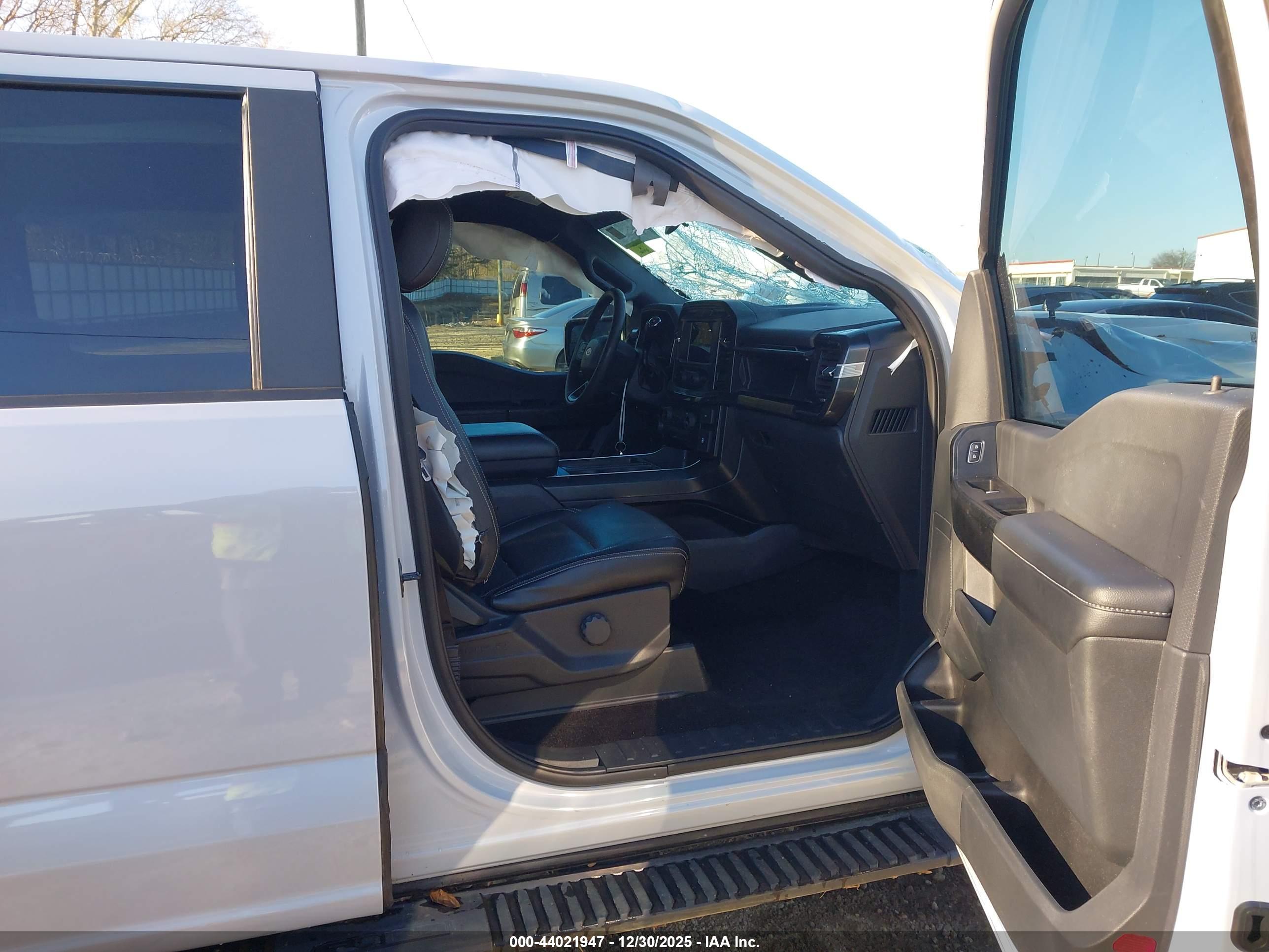 FORD F-150 image 5