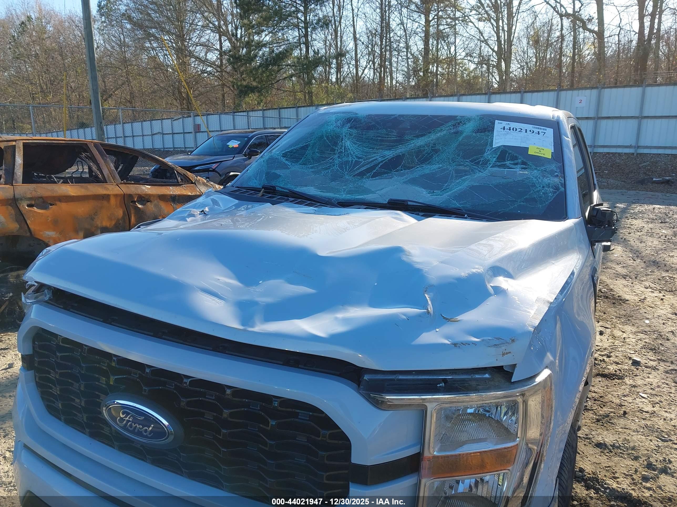 FORD F-150 image 6