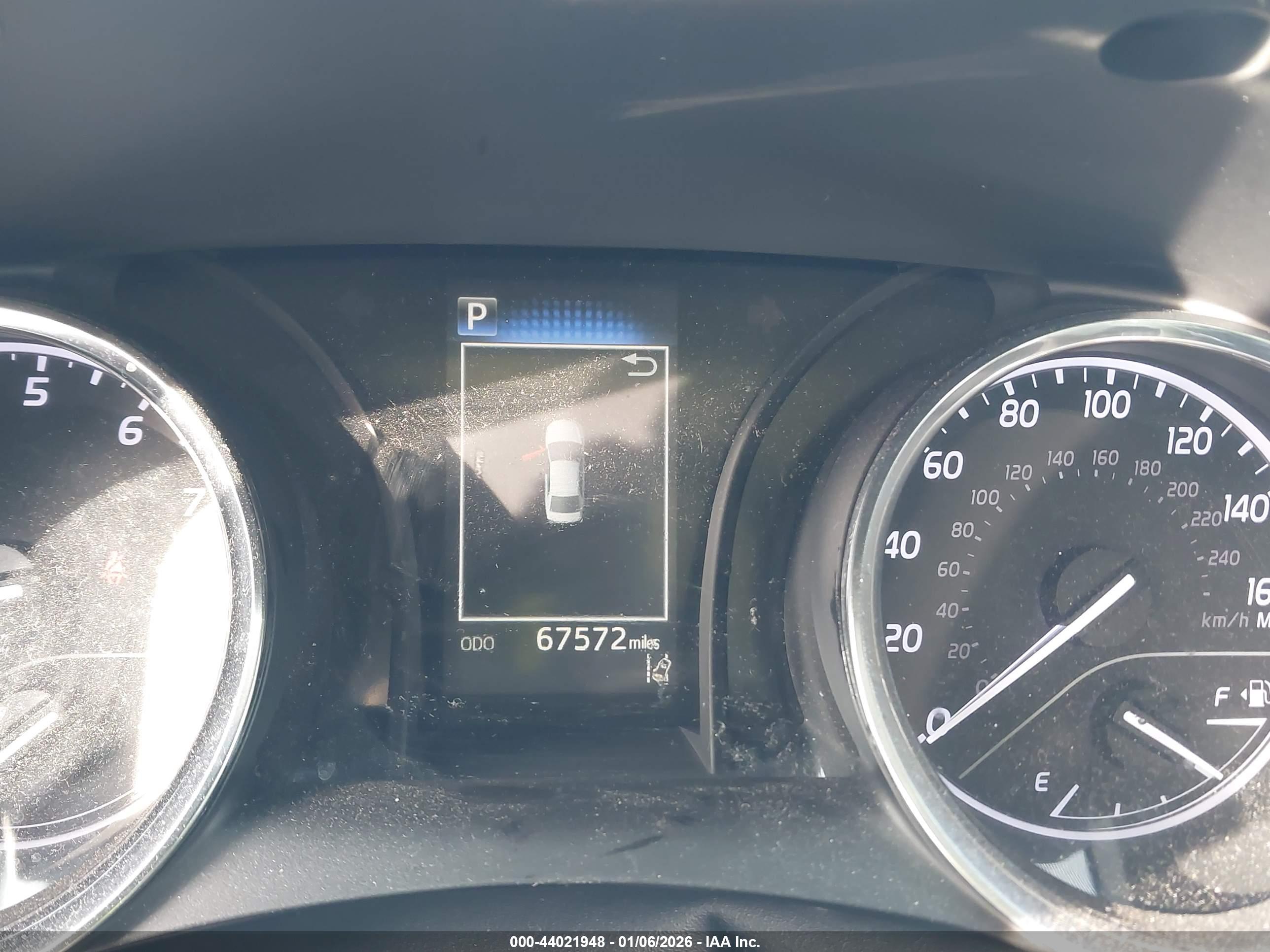 TOYOTA CAMRY image 7