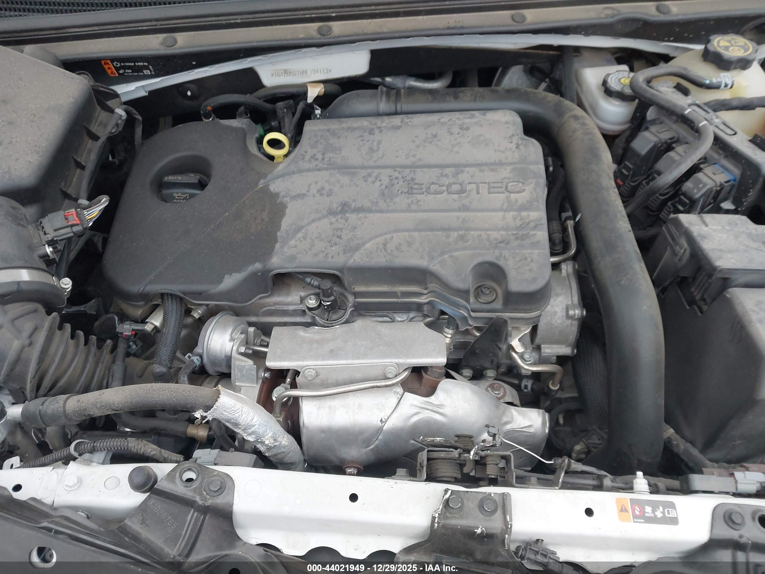 CHEVROLET MALIBU image 10