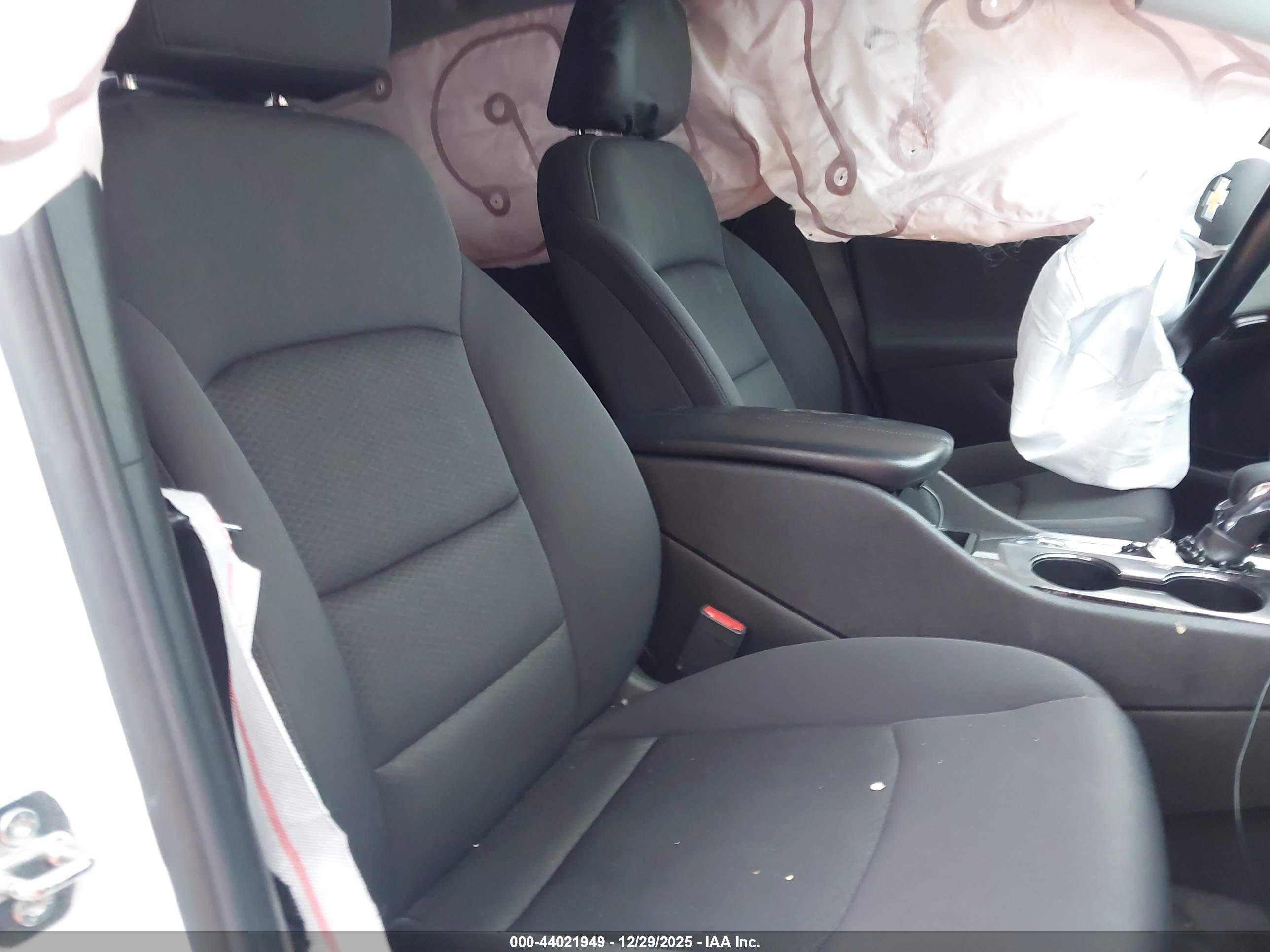 CHEVROLET MALIBU image 5
