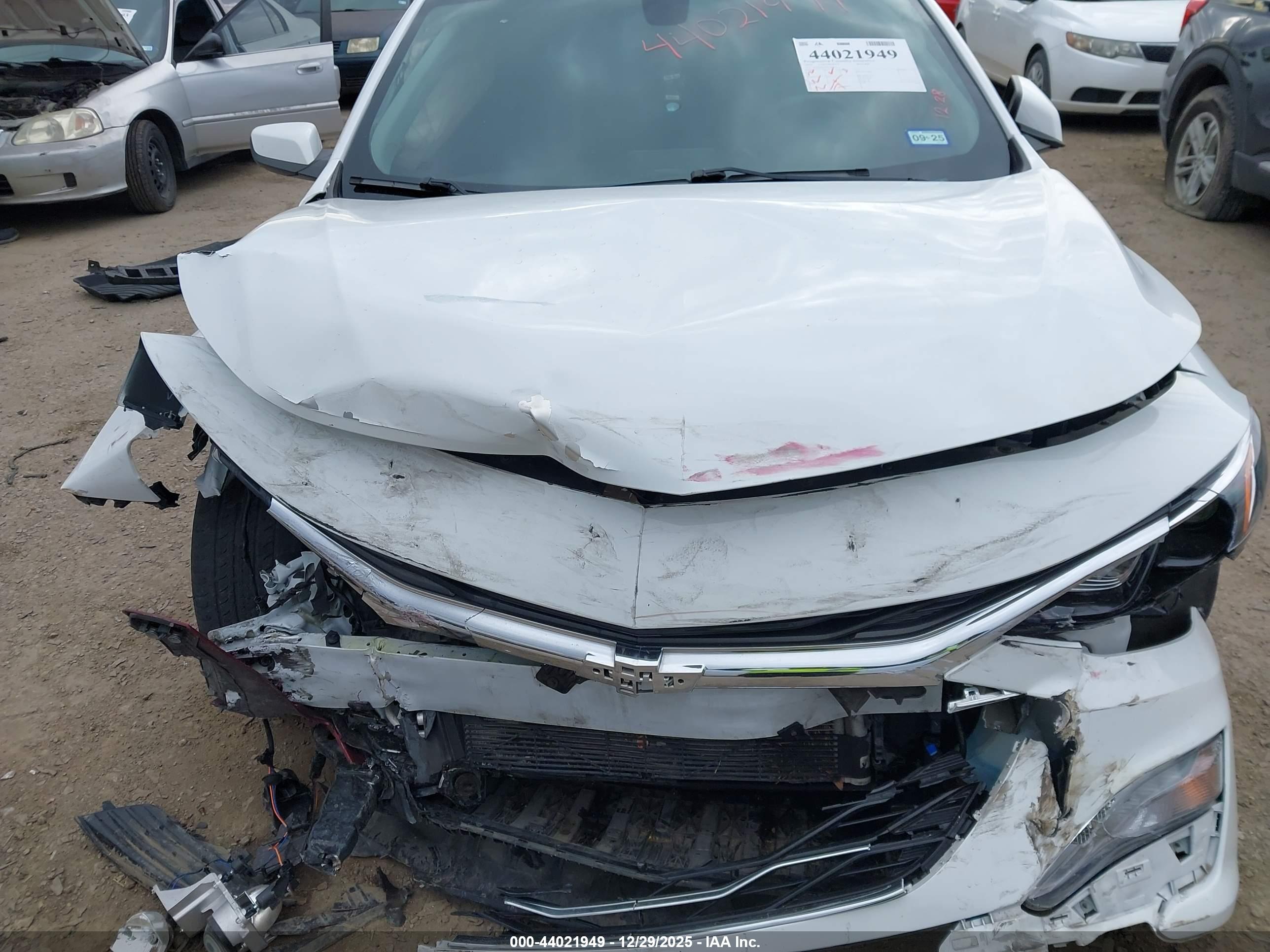 CHEVROLET MALIBU image 6
