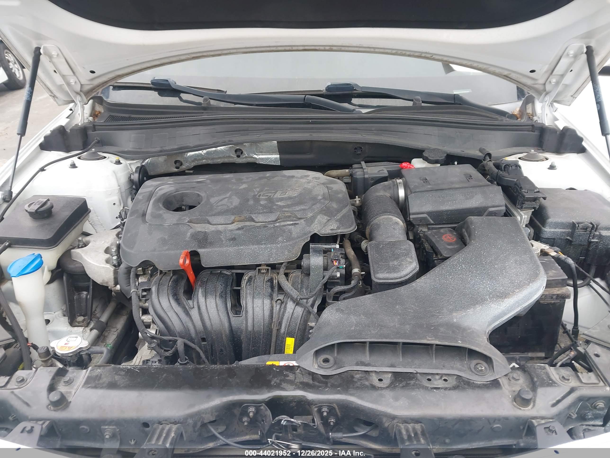 KIA OPTIMA image 10