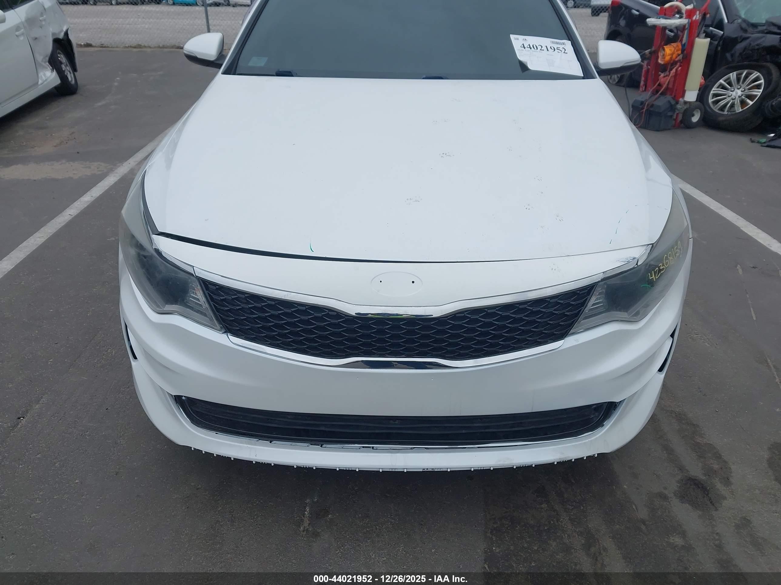 KIA OPTIMA image 6