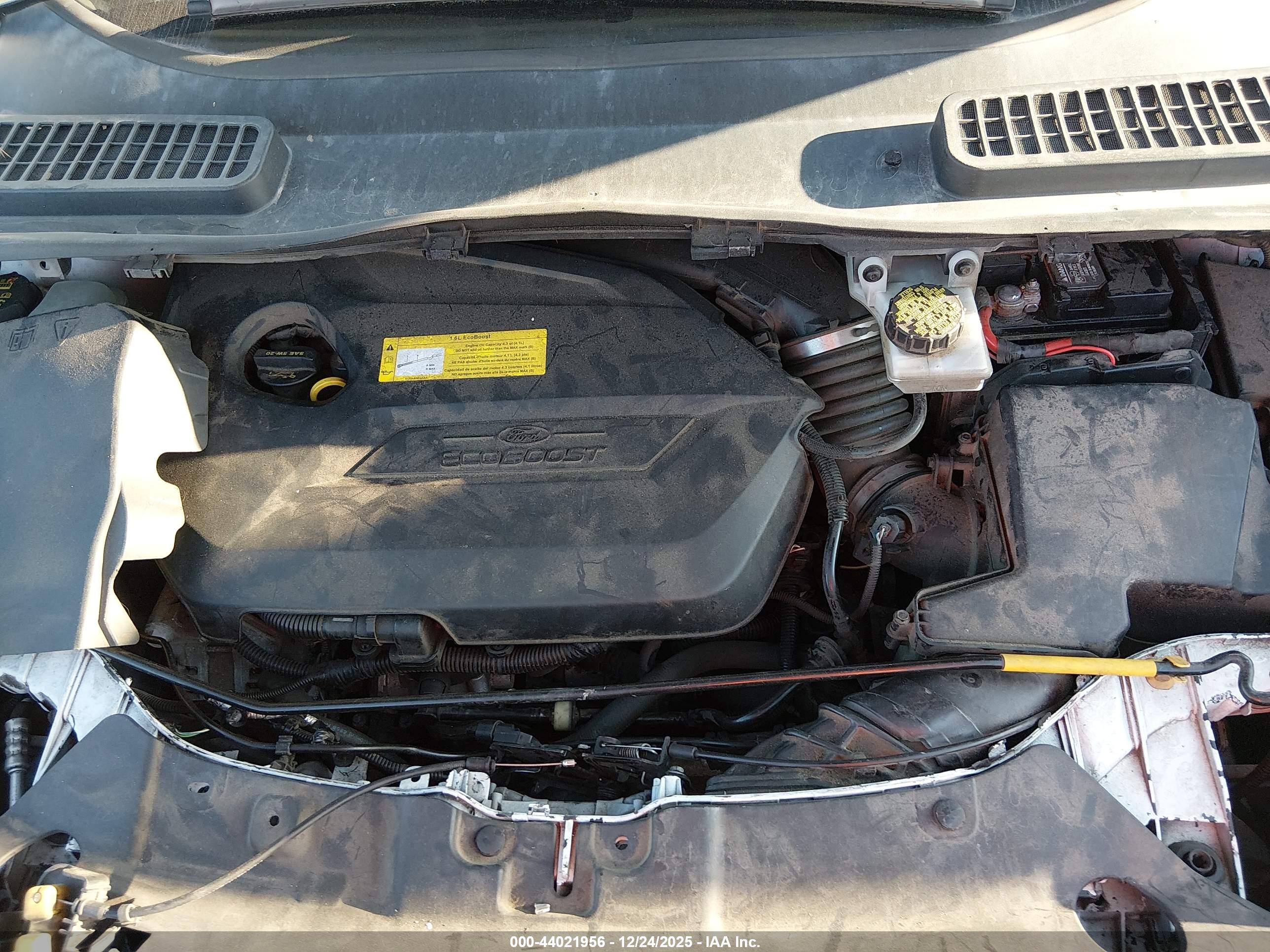 FORD ESCAPE image 10