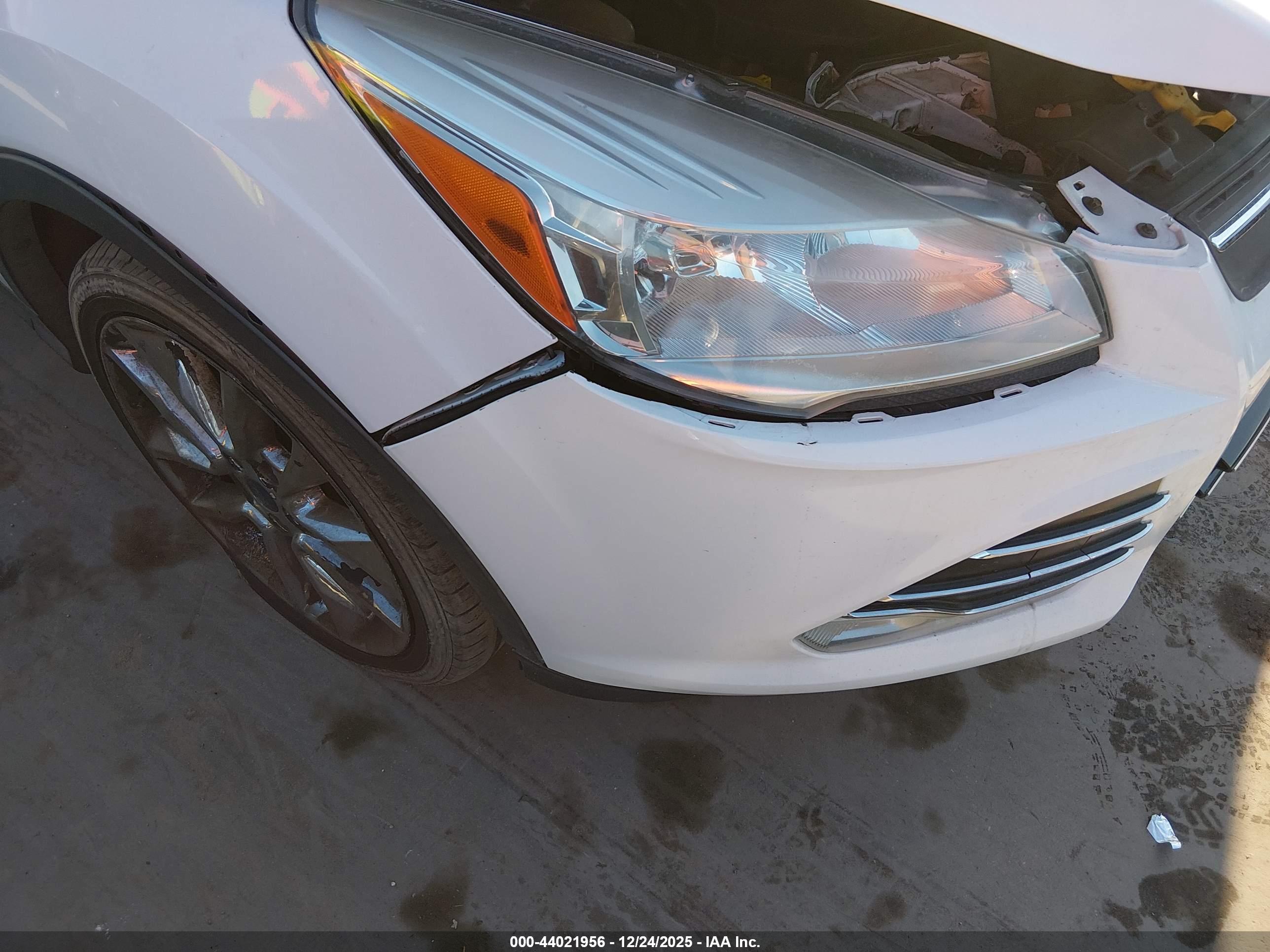 FORD ESCAPE image 6
