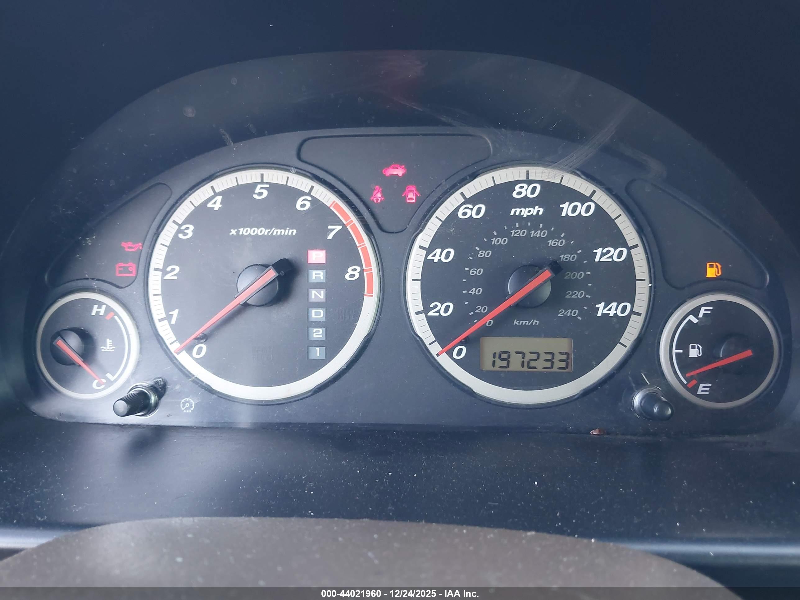 HONDA CR-V image 7