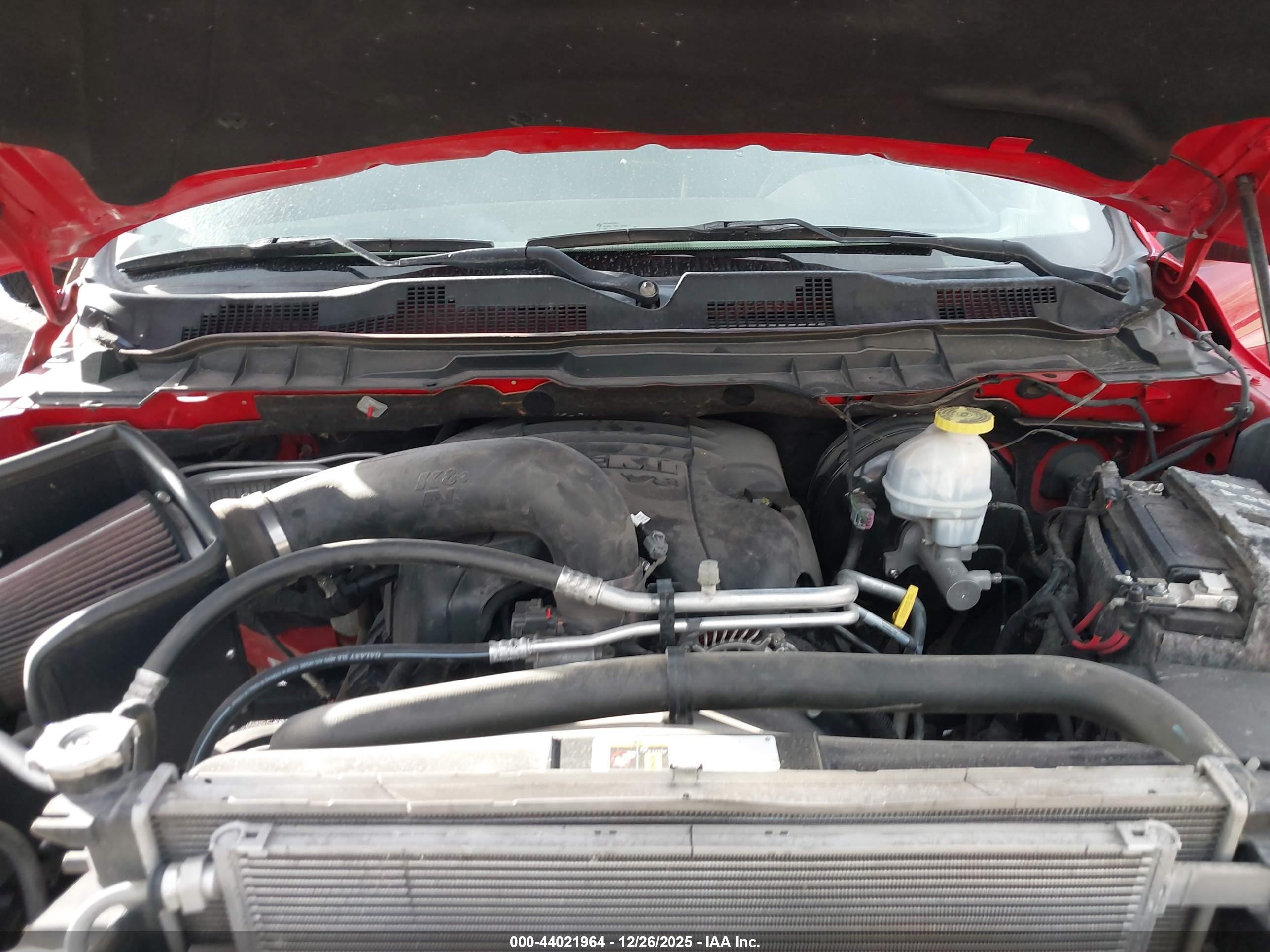 RAM 1500 image 10