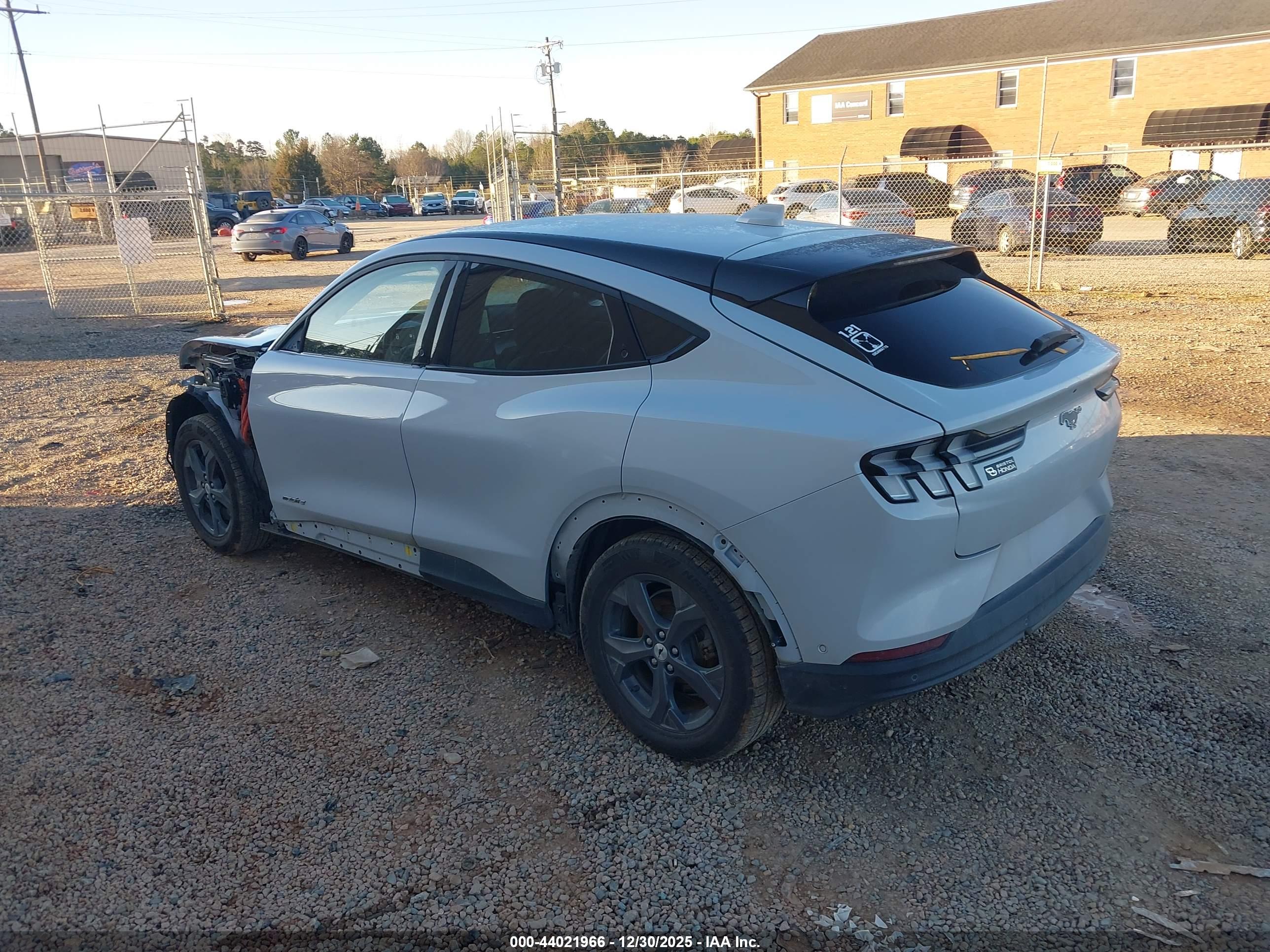FORD MUSTANG image 3