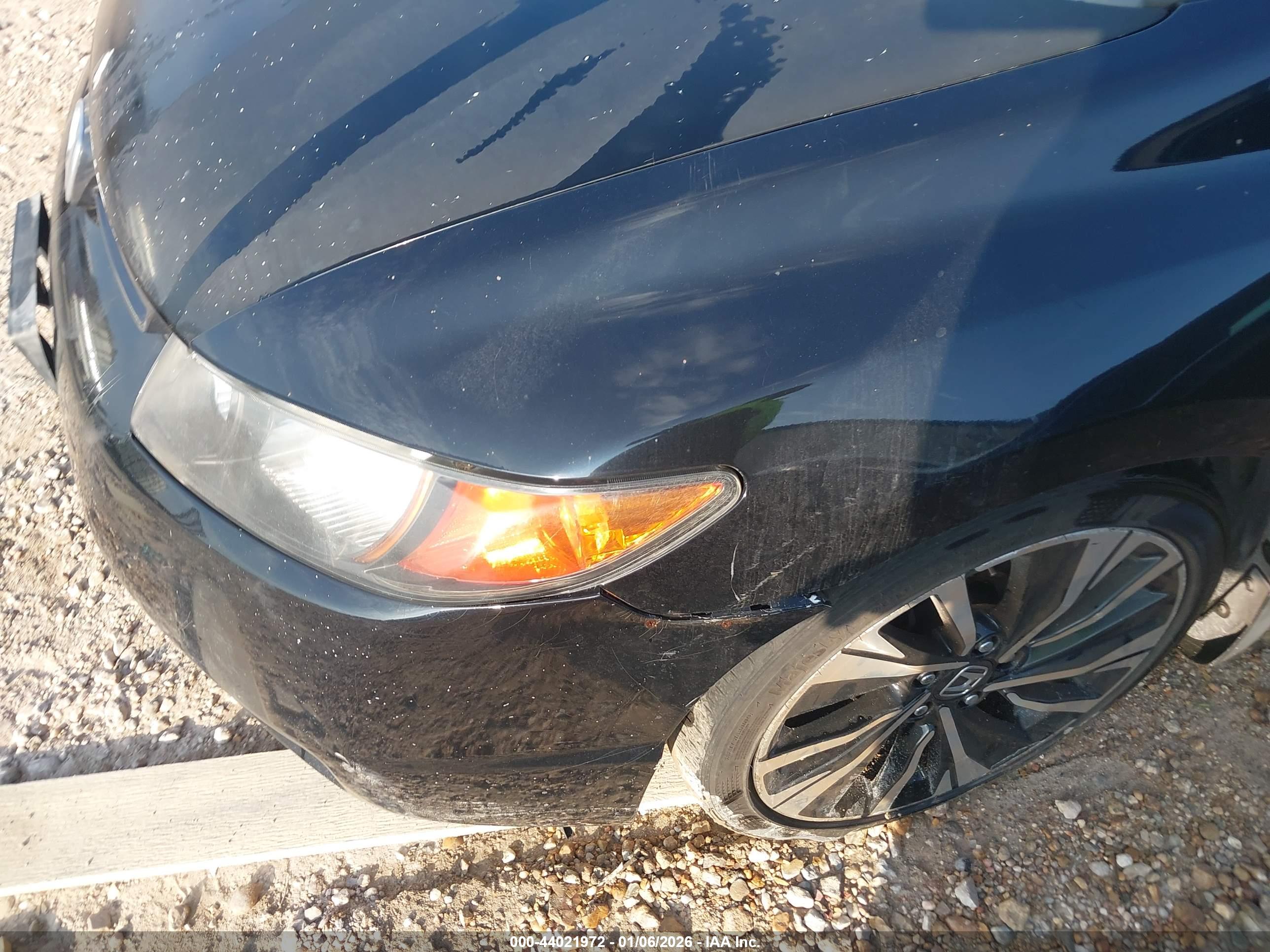 HONDA CIVIC image 6
