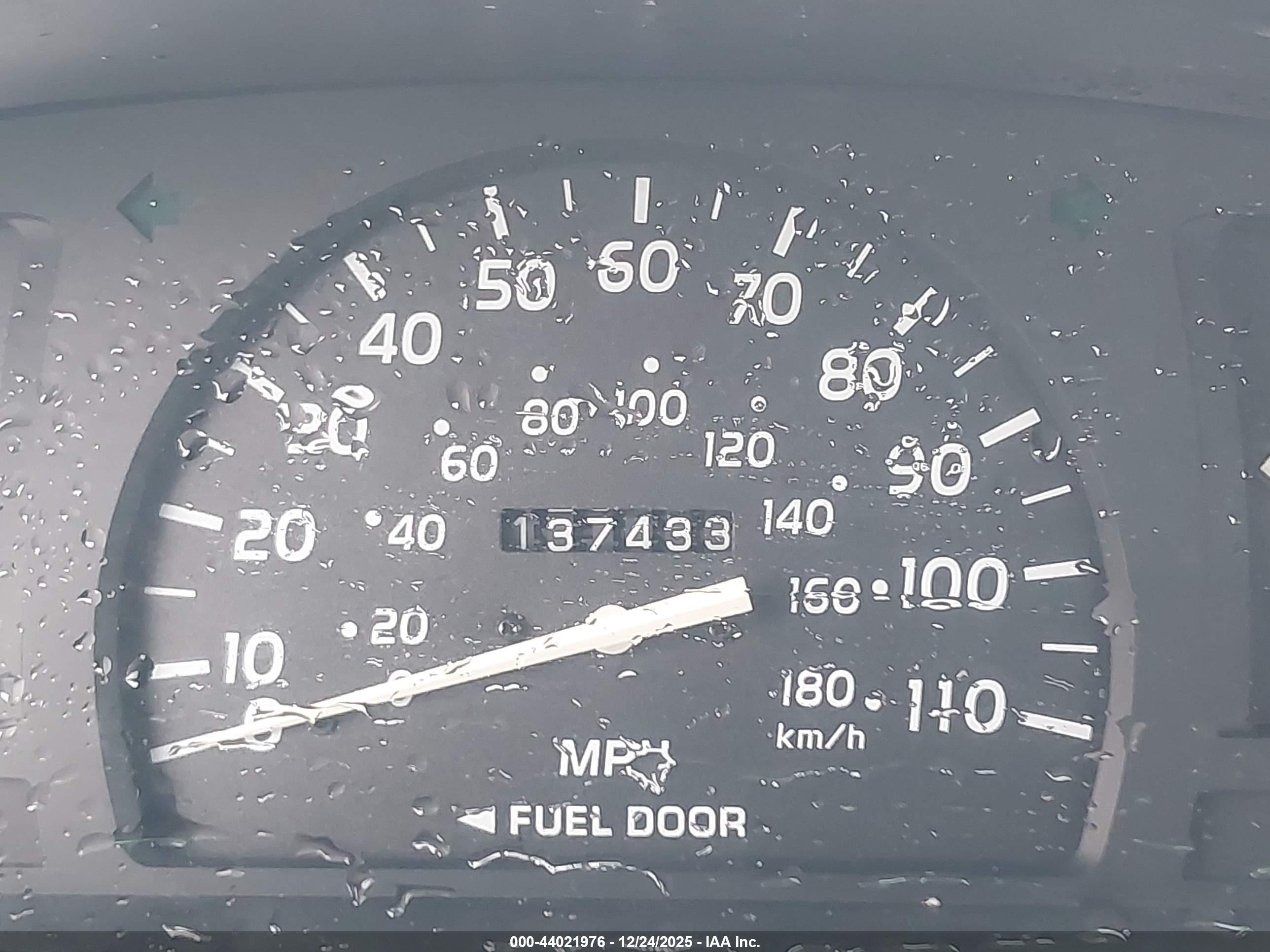TOYOTA TACOMA image 7