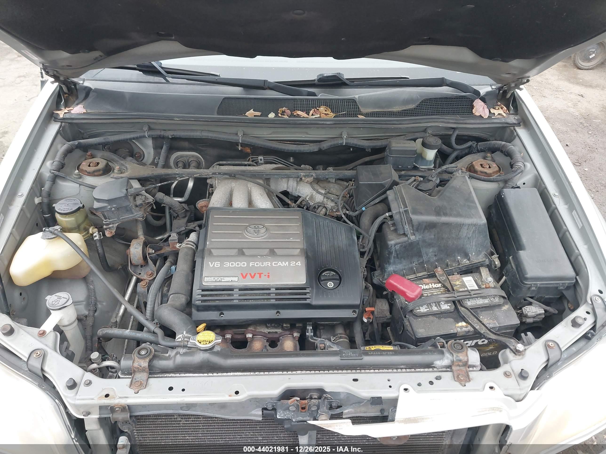 TOYOTA HIGHLANDER image 10