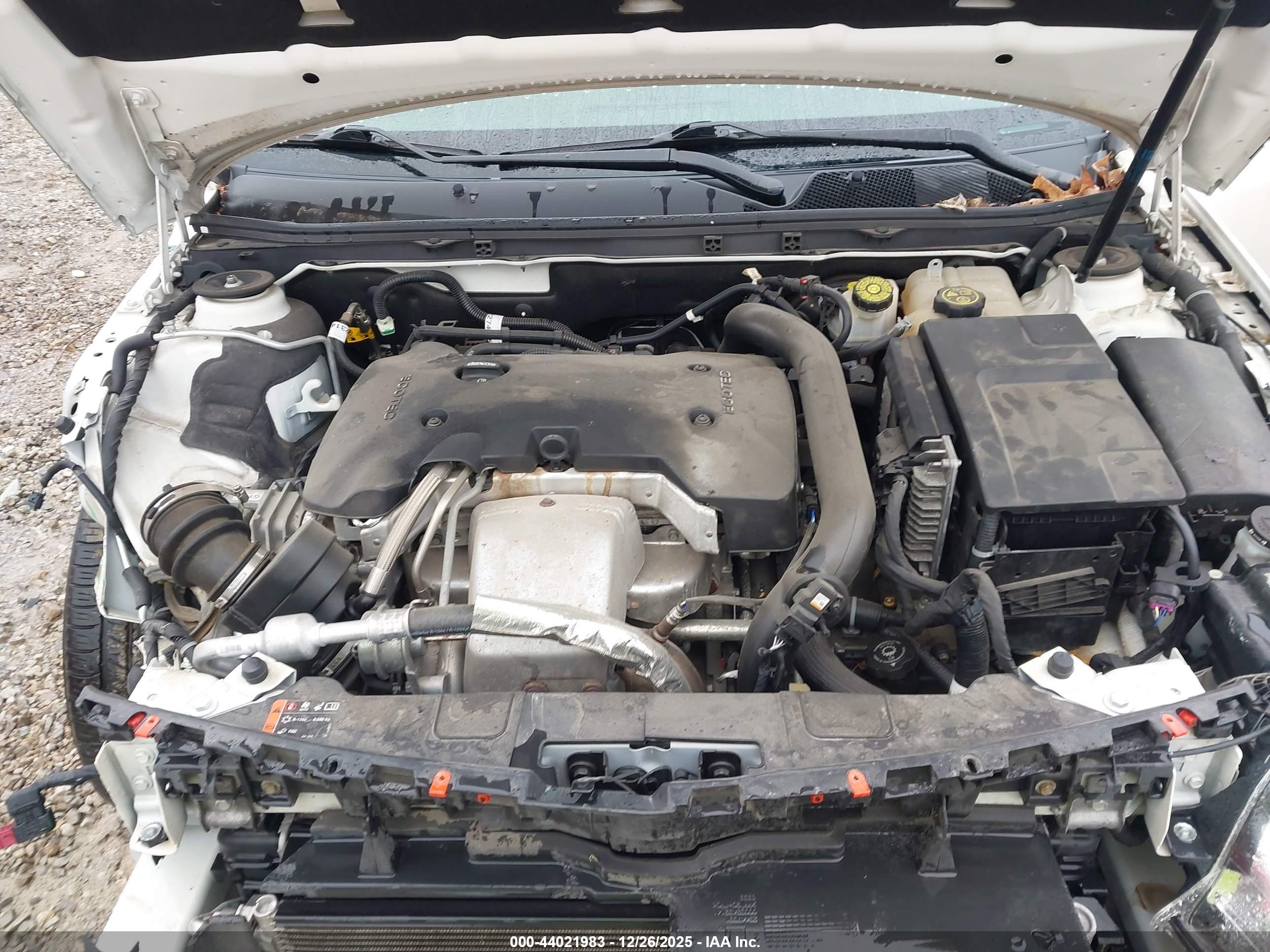 BUICK REGAL image 10