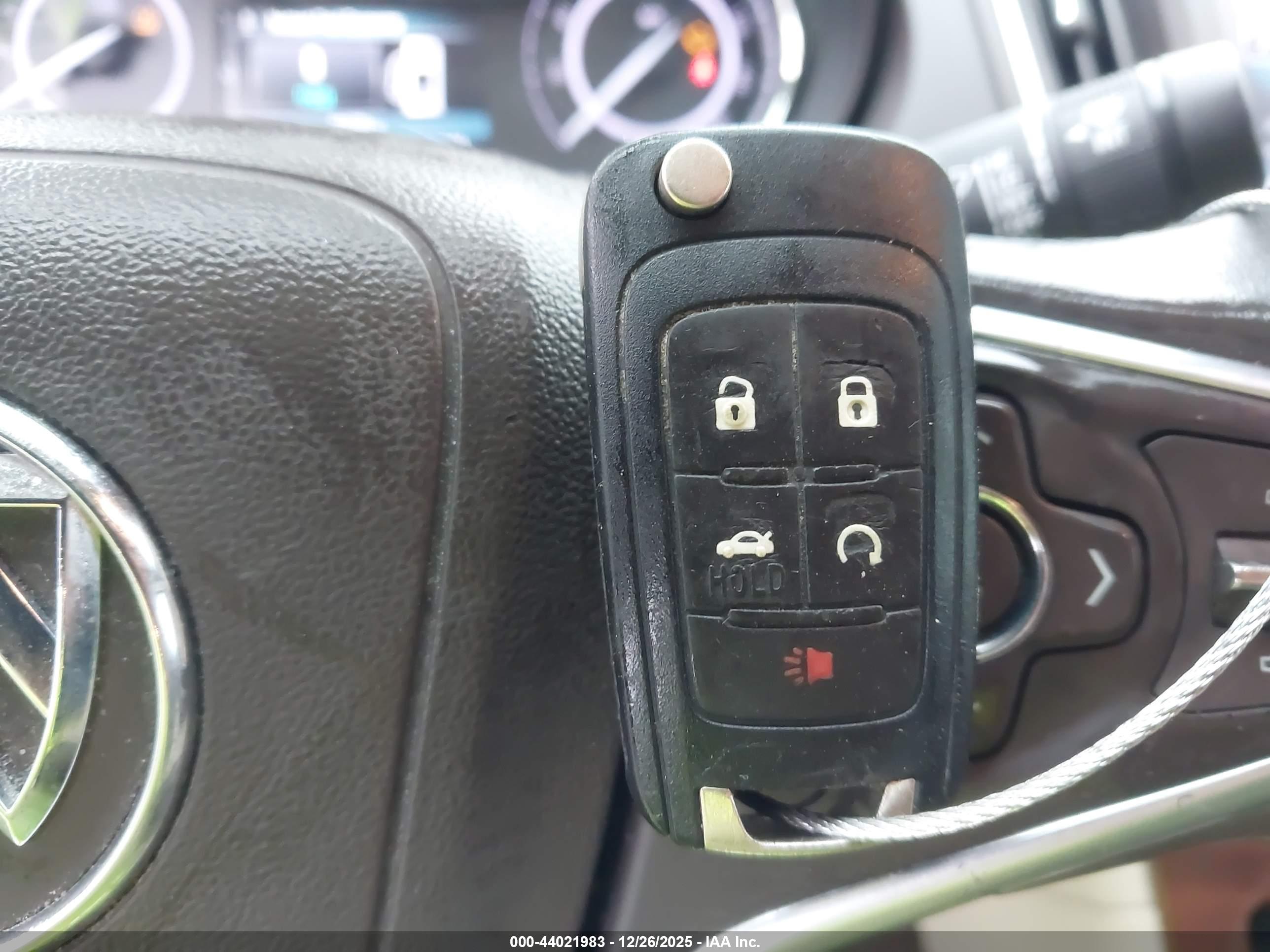 BUICK REGAL image 11