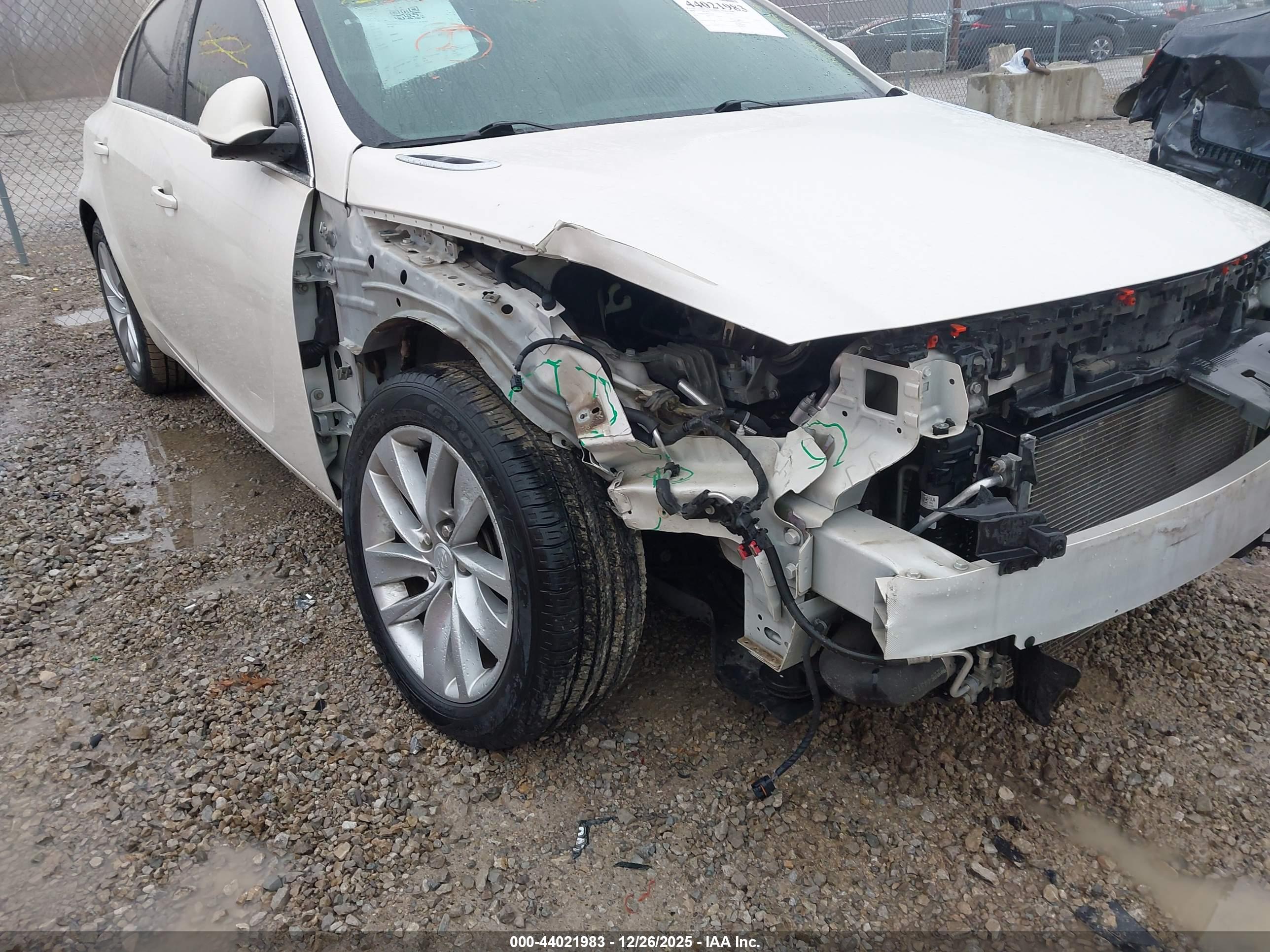 BUICK REGAL image 6