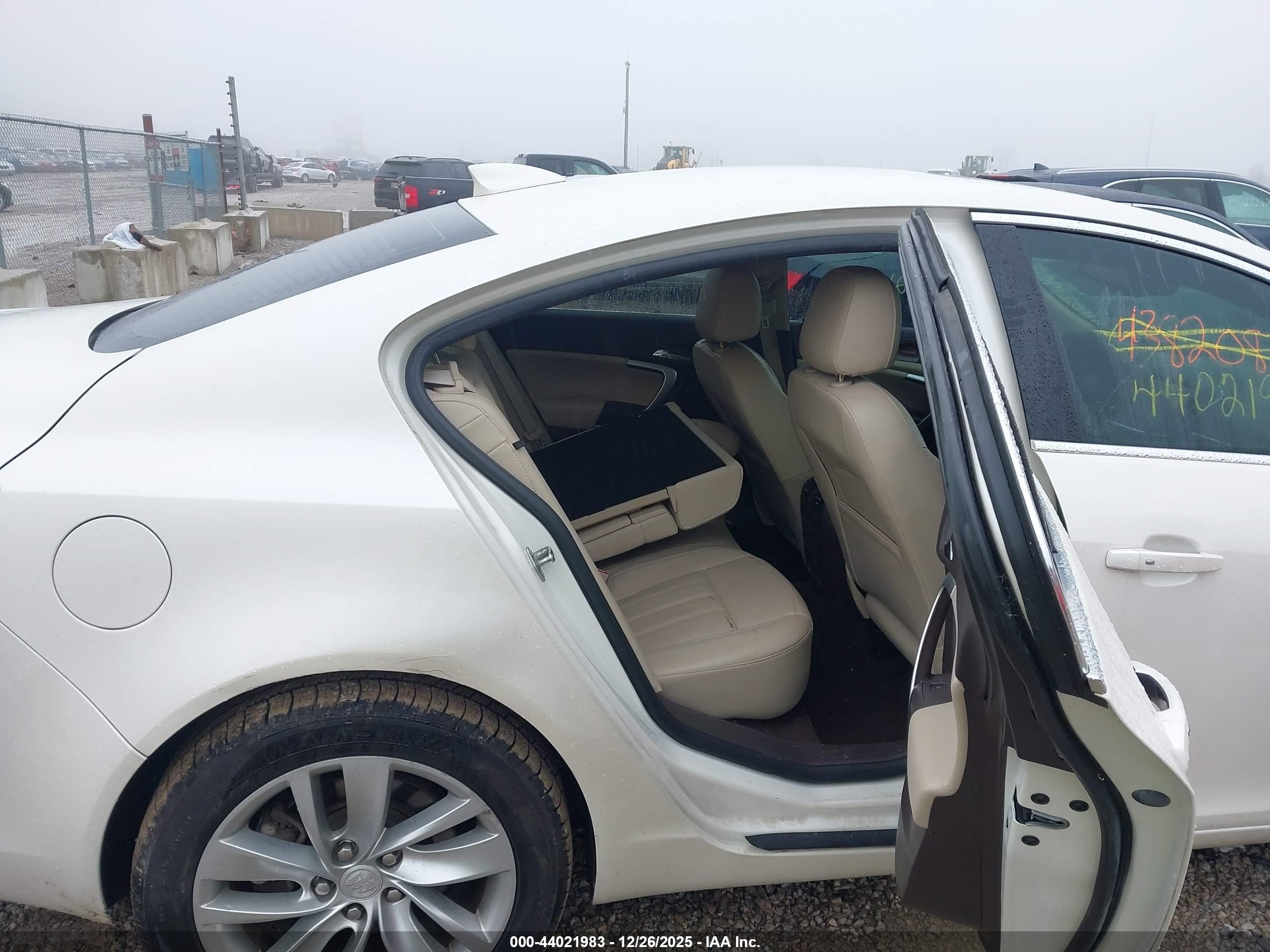 BUICK REGAL image 8