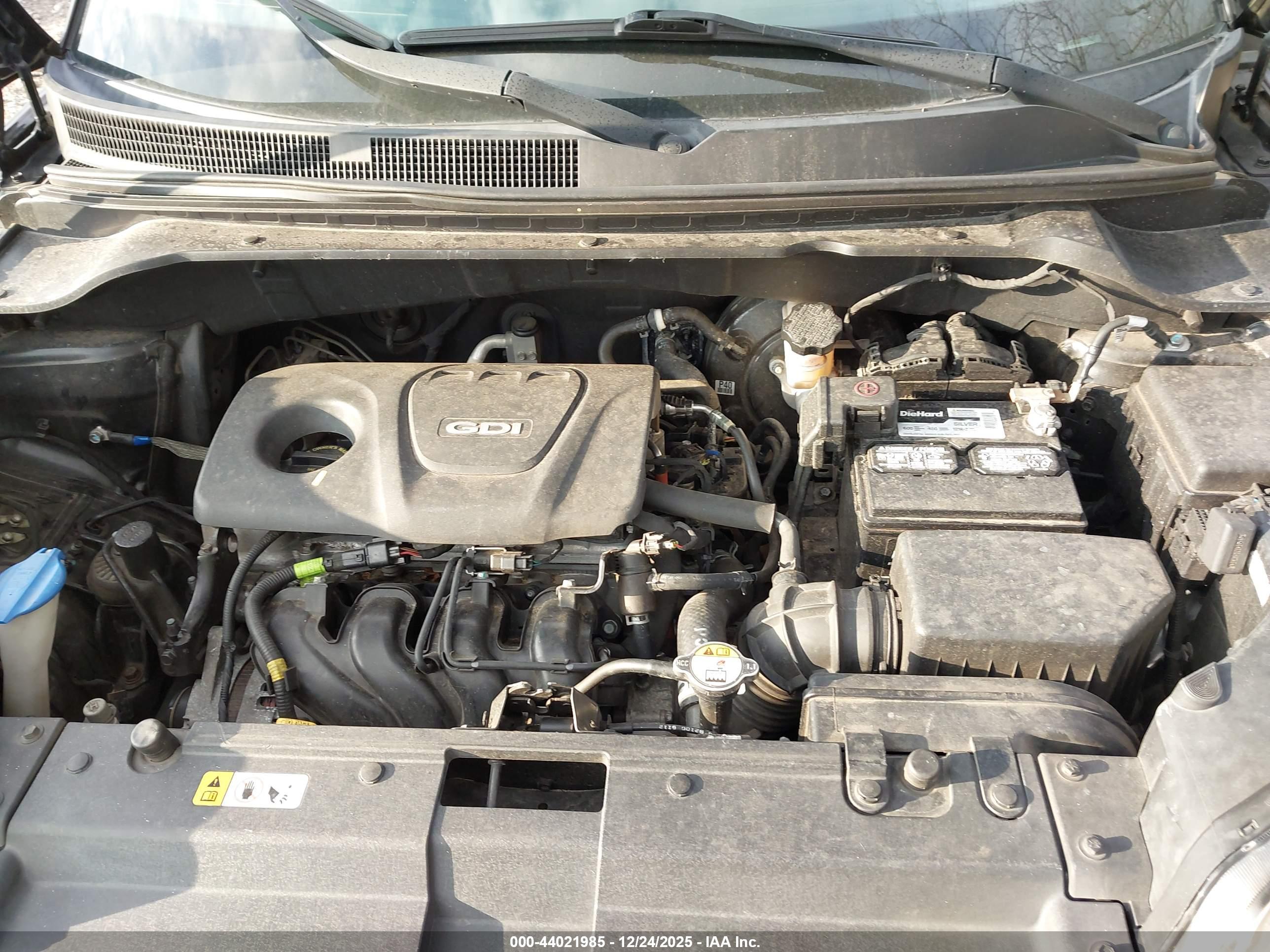 KIA SOUL image 10