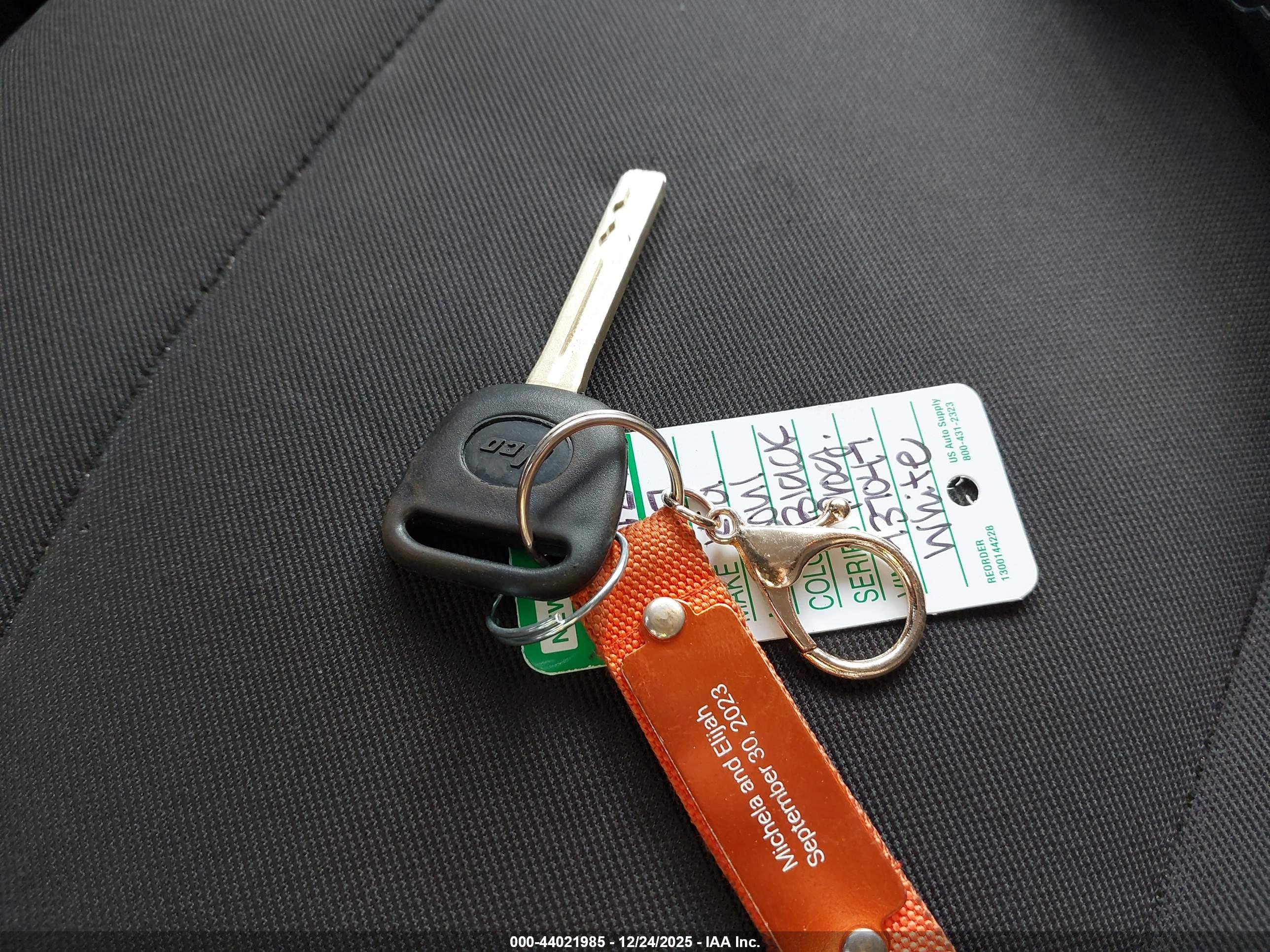 KIA SOUL image 11