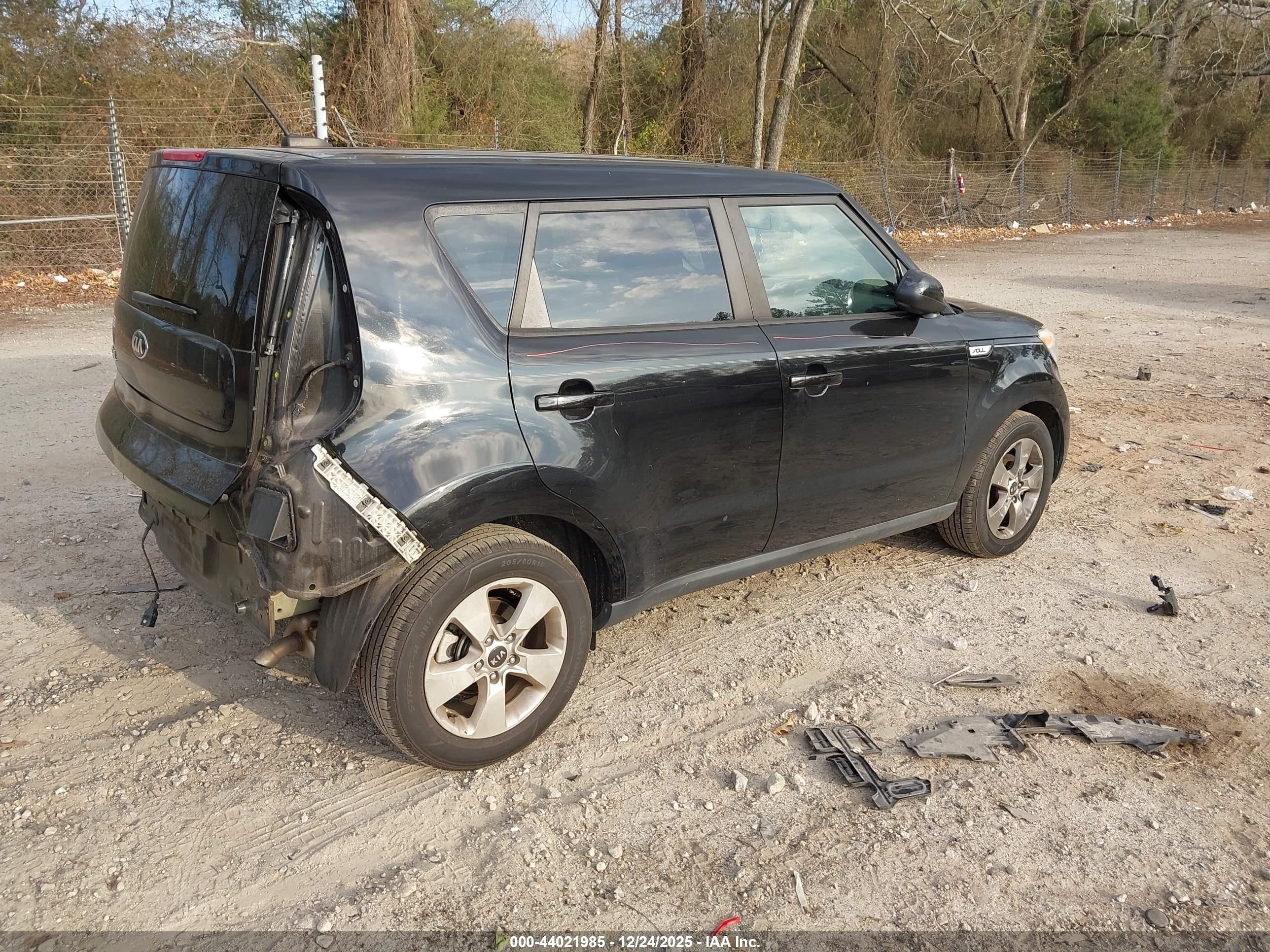 KIA SOUL image 4