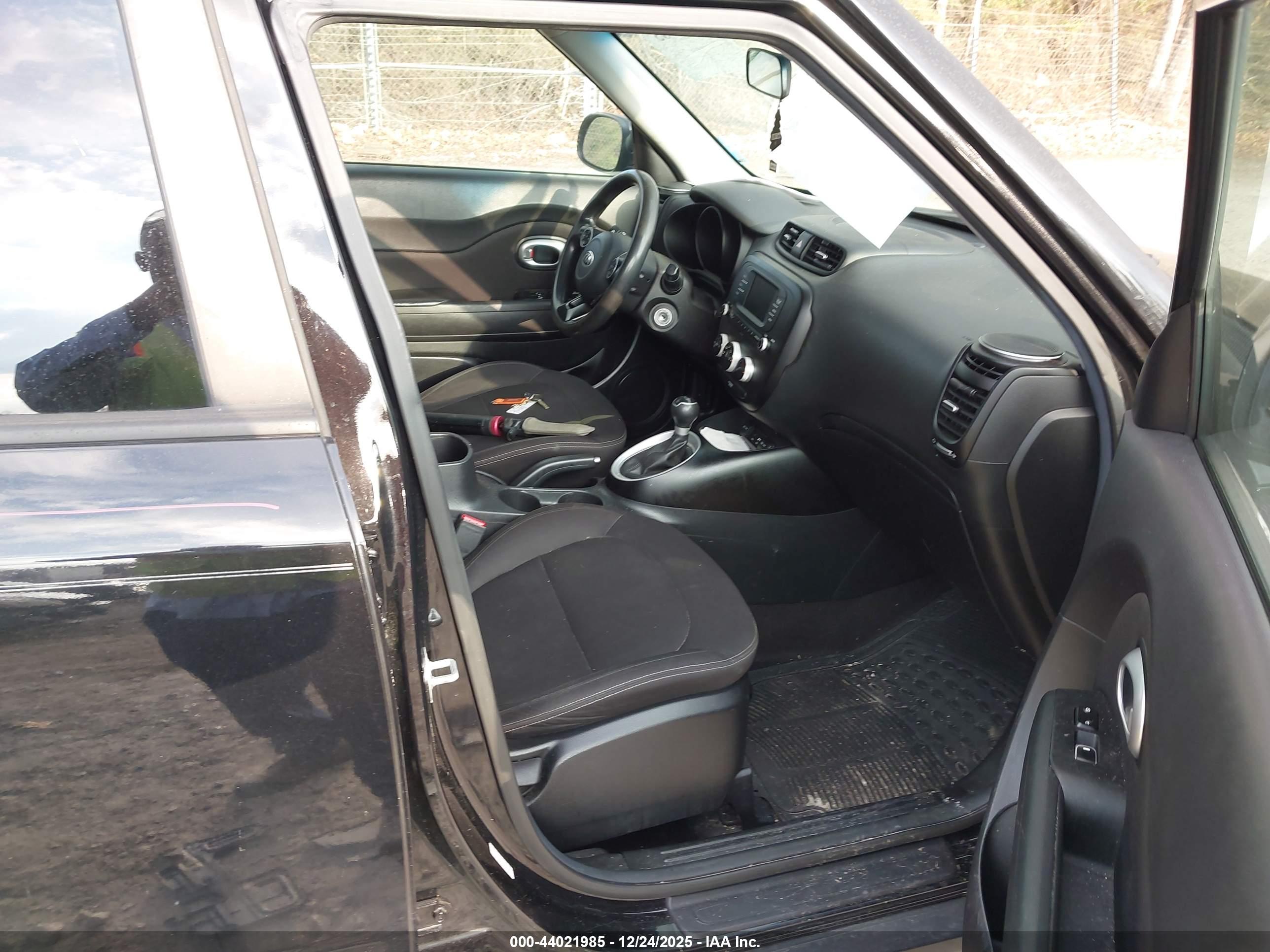 KIA SOUL image 5