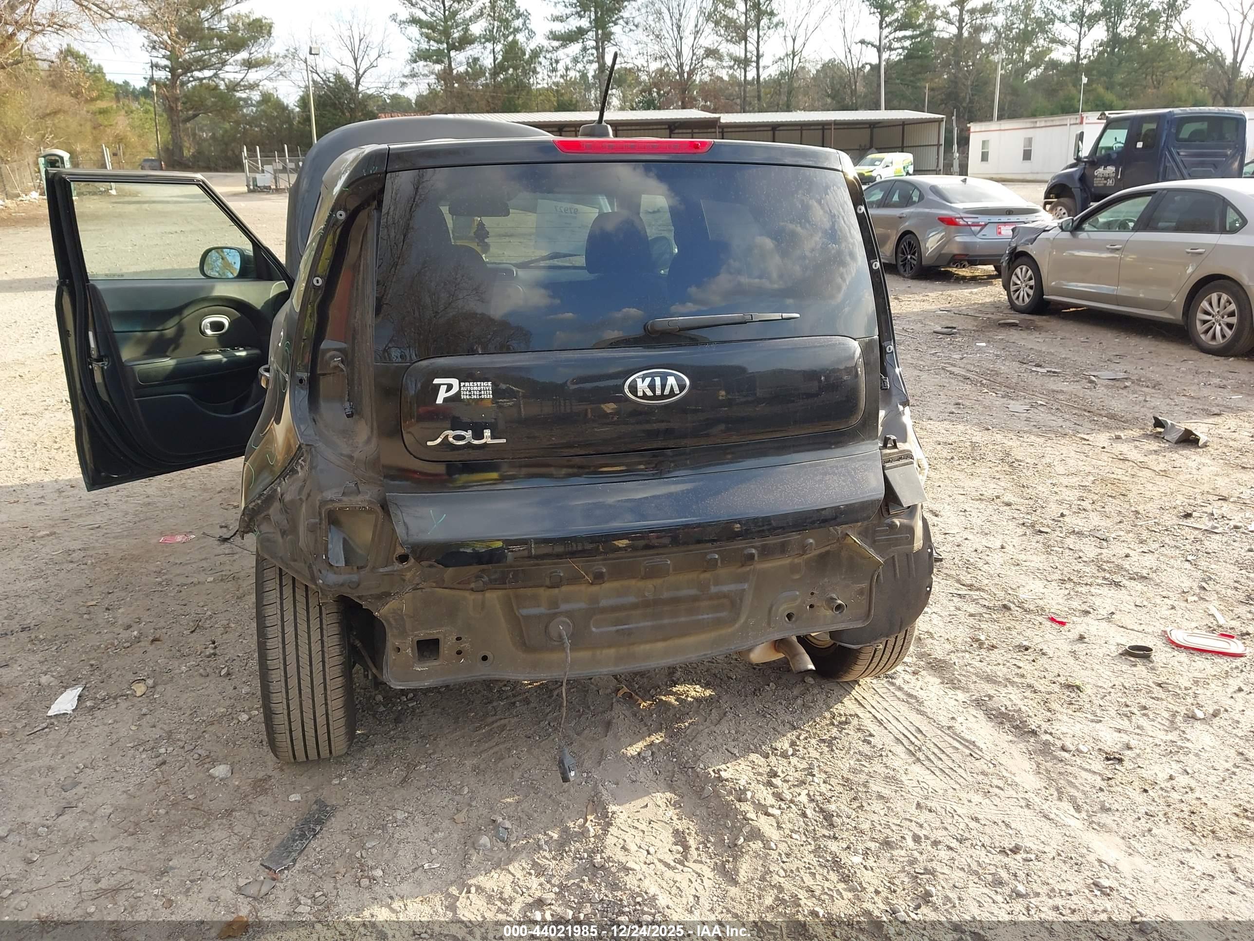 KIA SOUL image 6