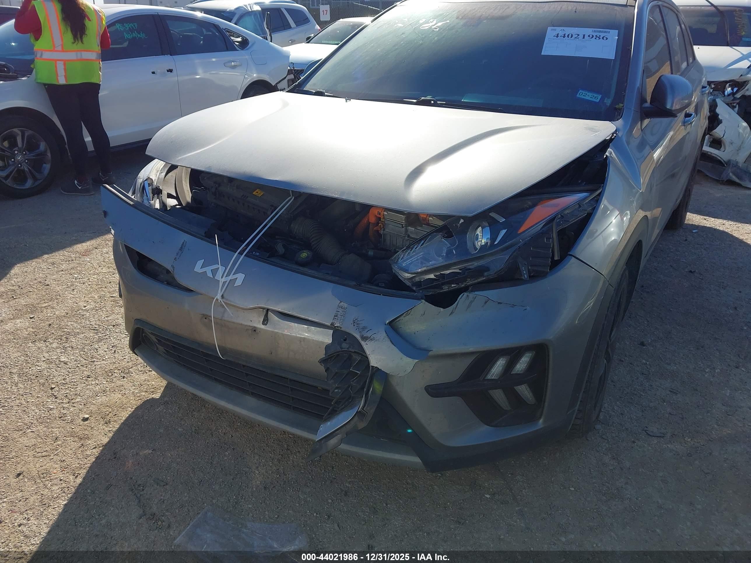 KIA NIRO image 6