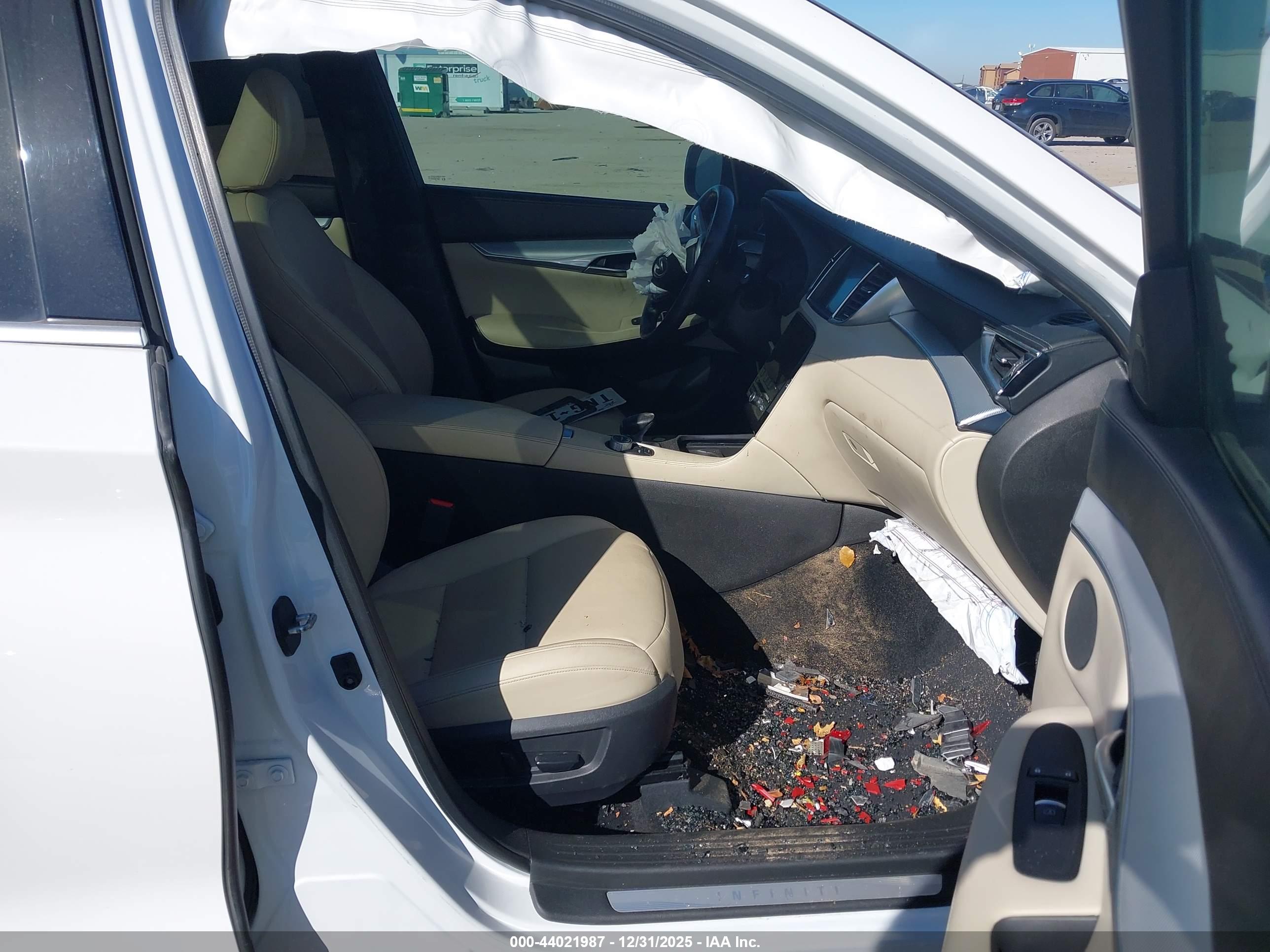 INFINITI QX50 image 5