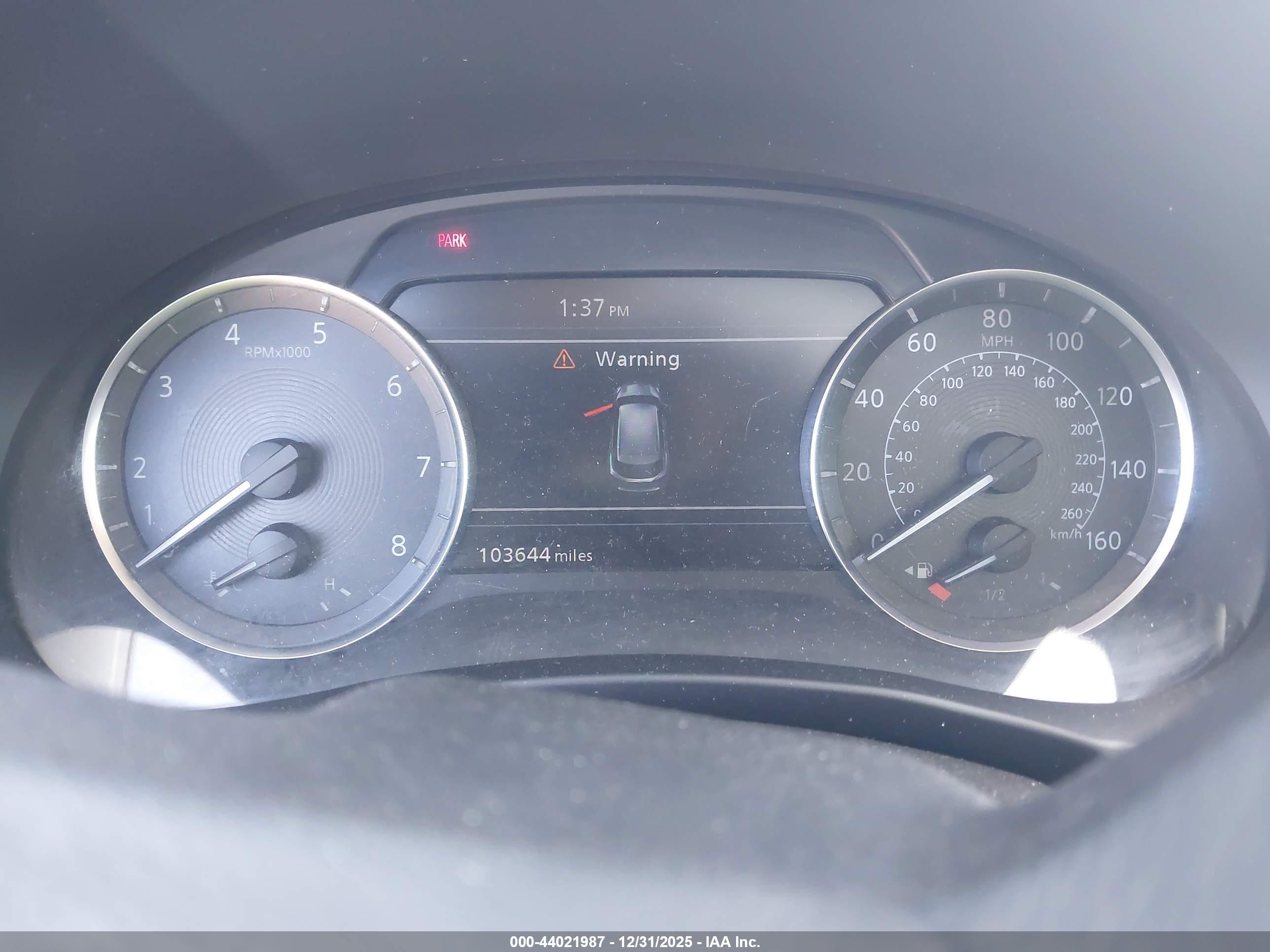 INFINITI QX50 image 7