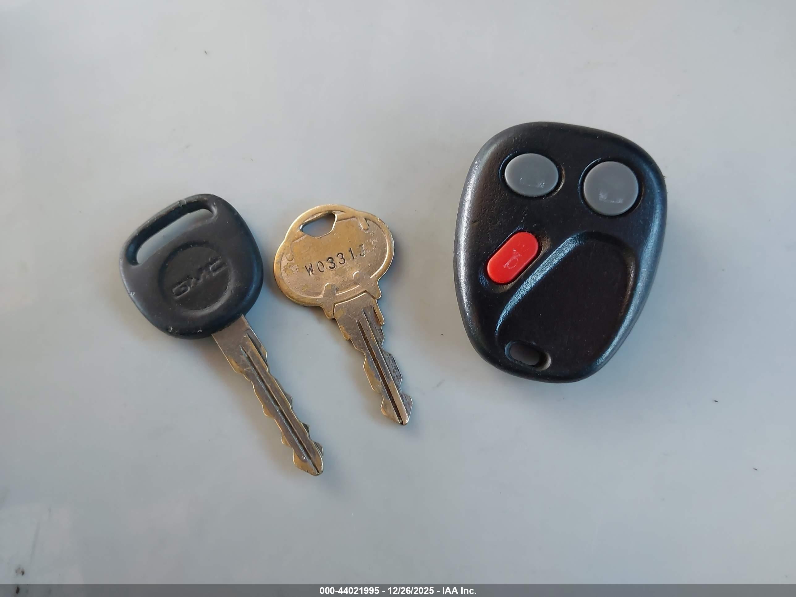 GMC YUKON image 11