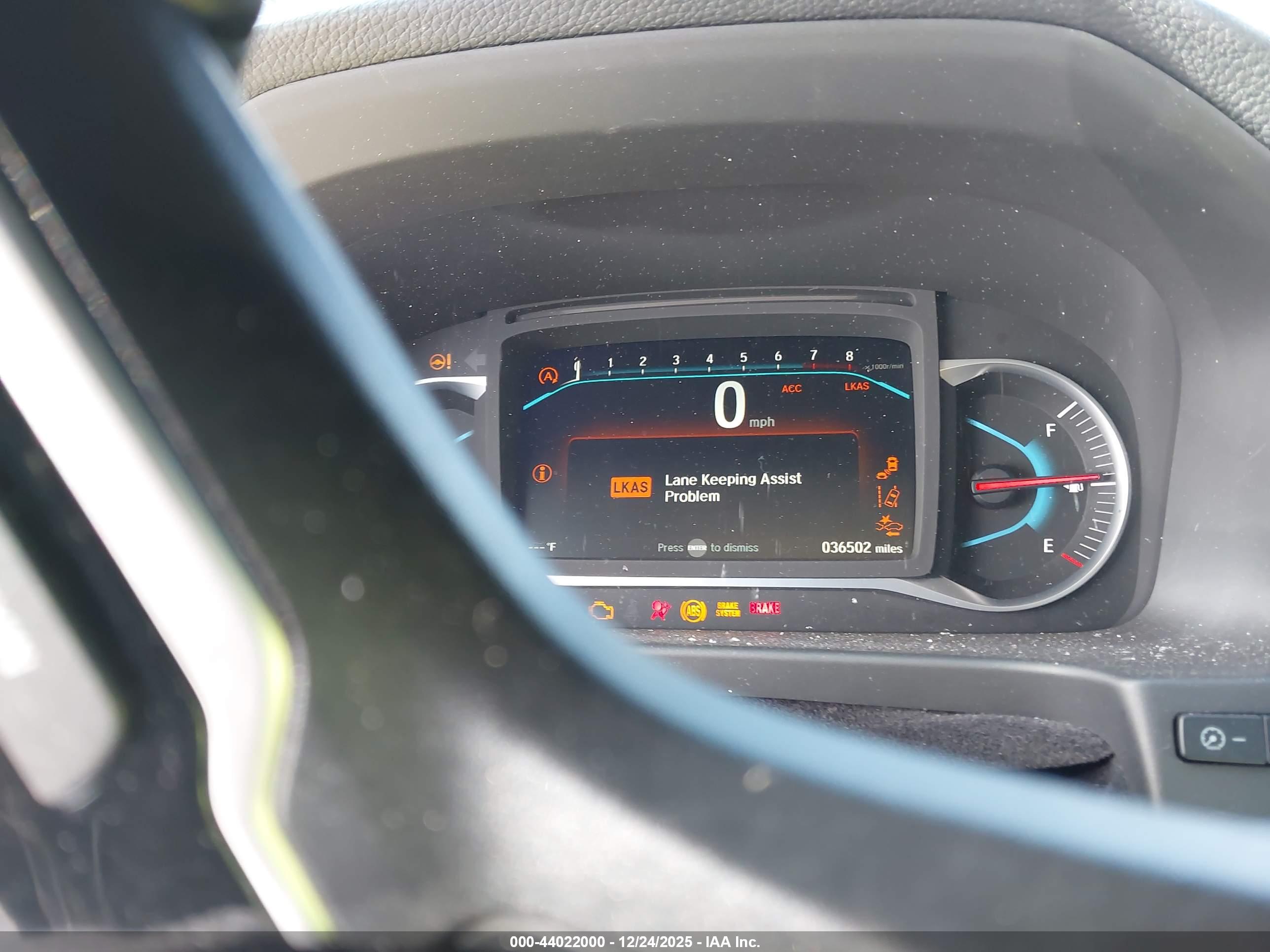 HONDA PILOT image 7