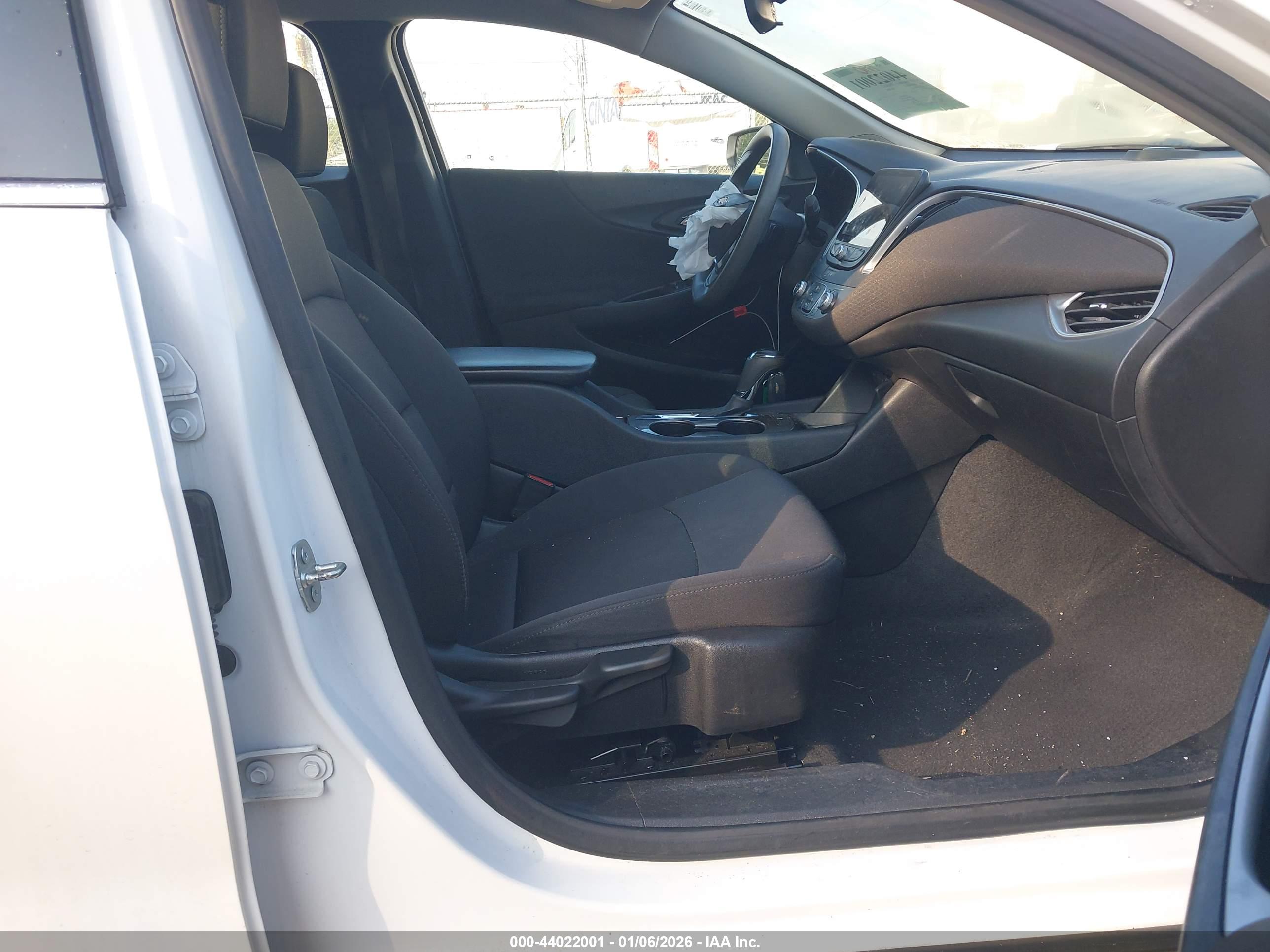 CHEVROLET MALIBU image 5
