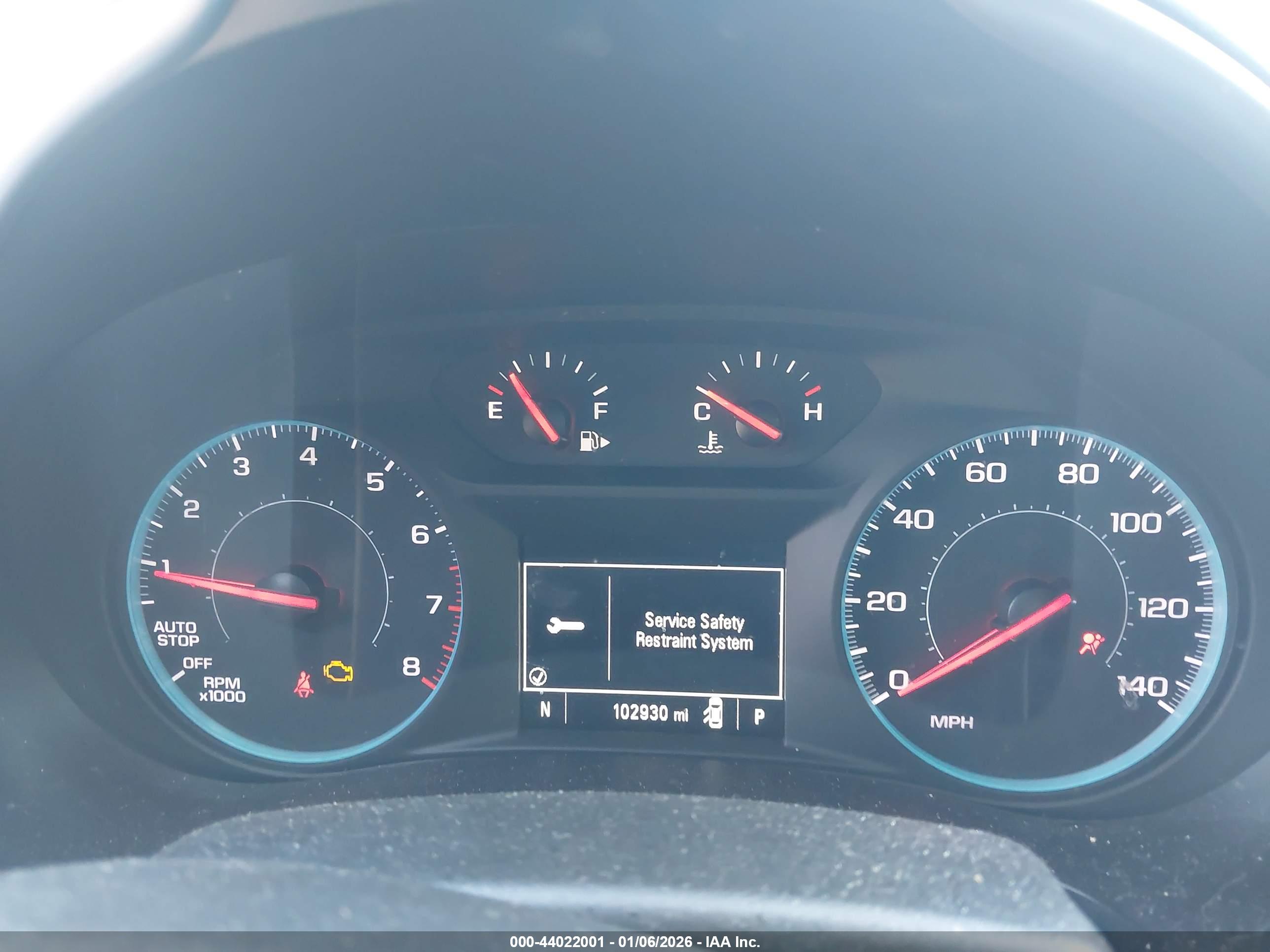 CHEVROLET MALIBU image 7