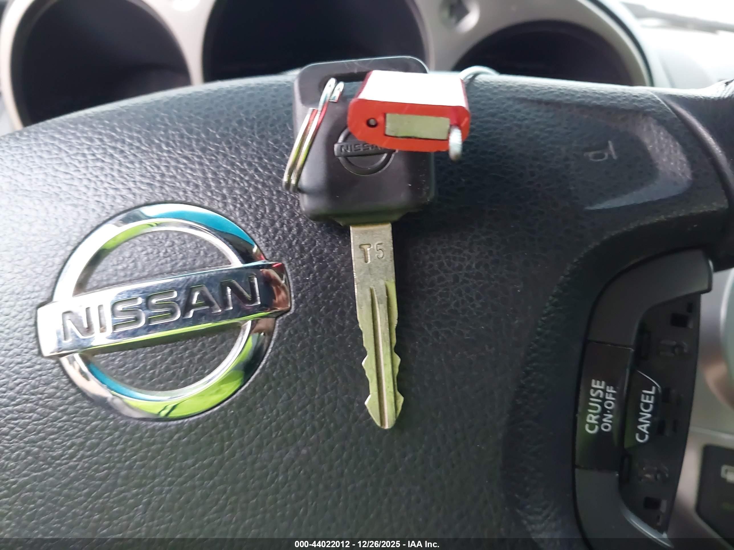 NISSAN ALTIMA image 11