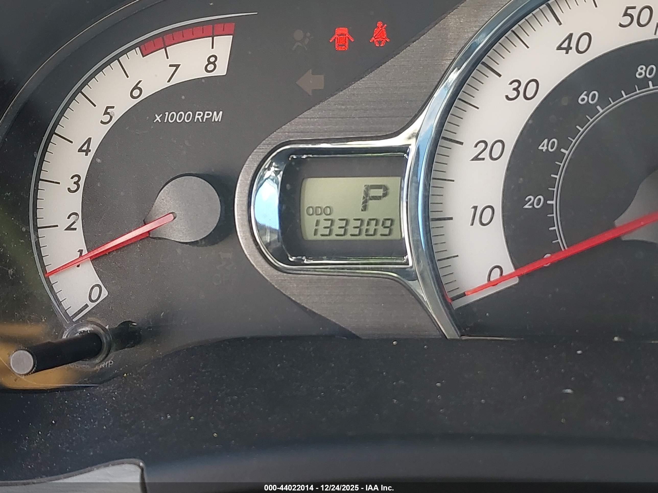 TOYOTA SIENNA image 7