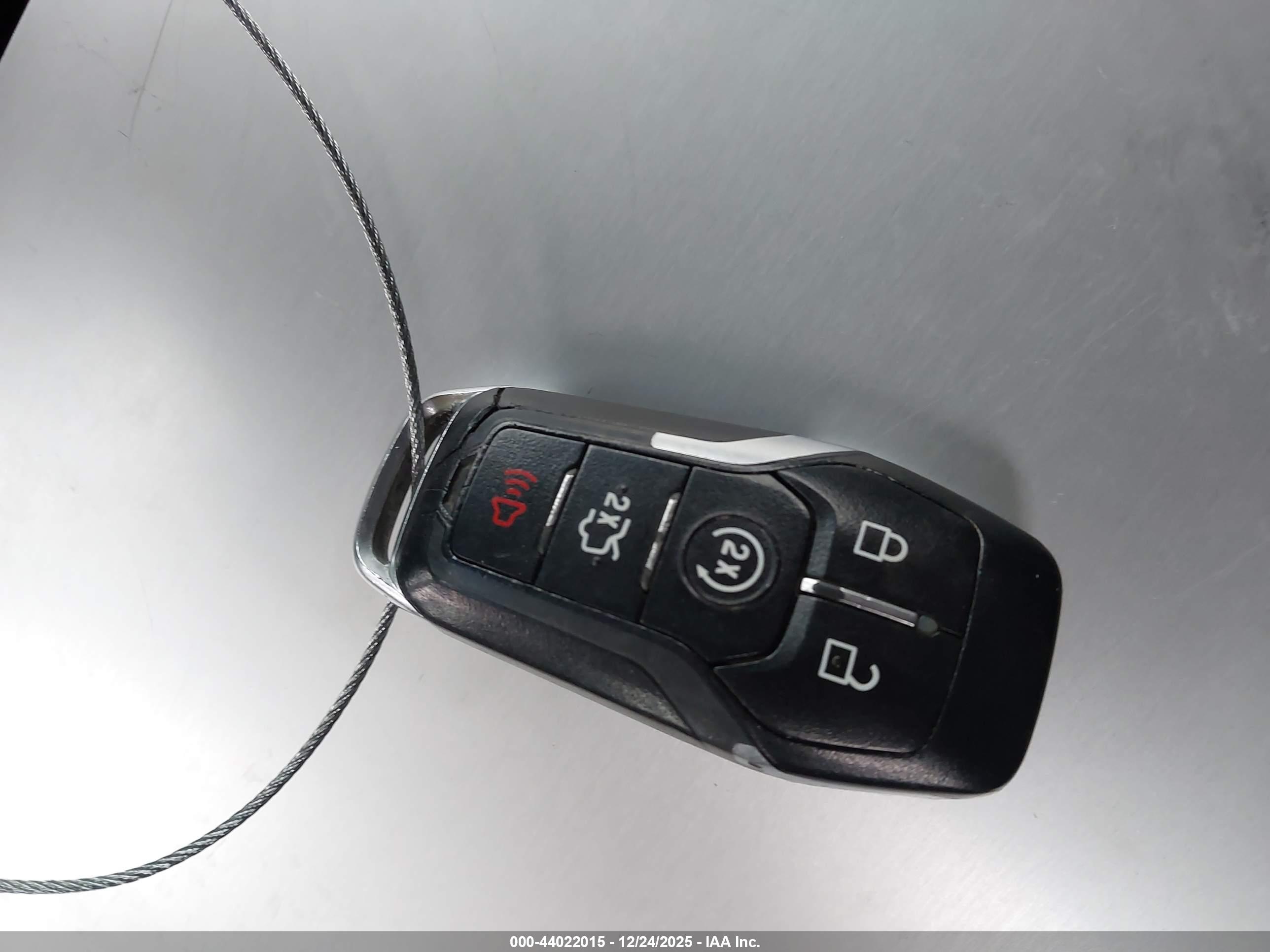 FORD EDGE image 11