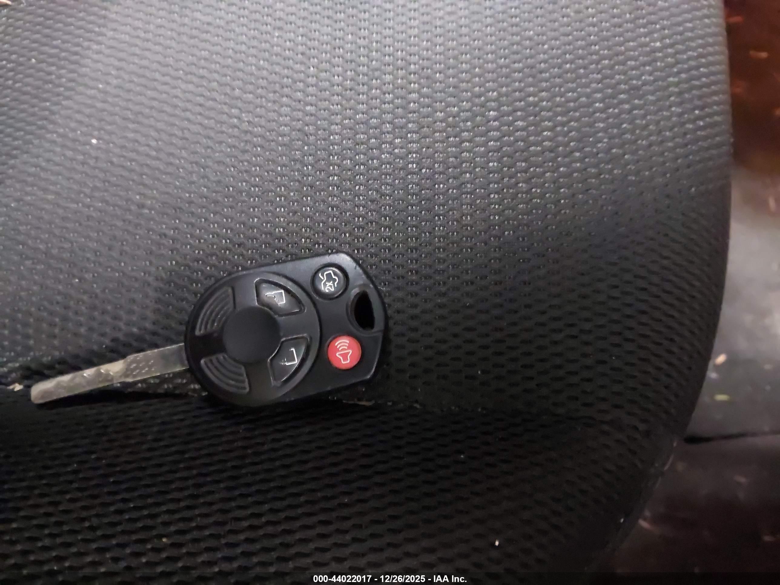 FORD FOCUS image 11